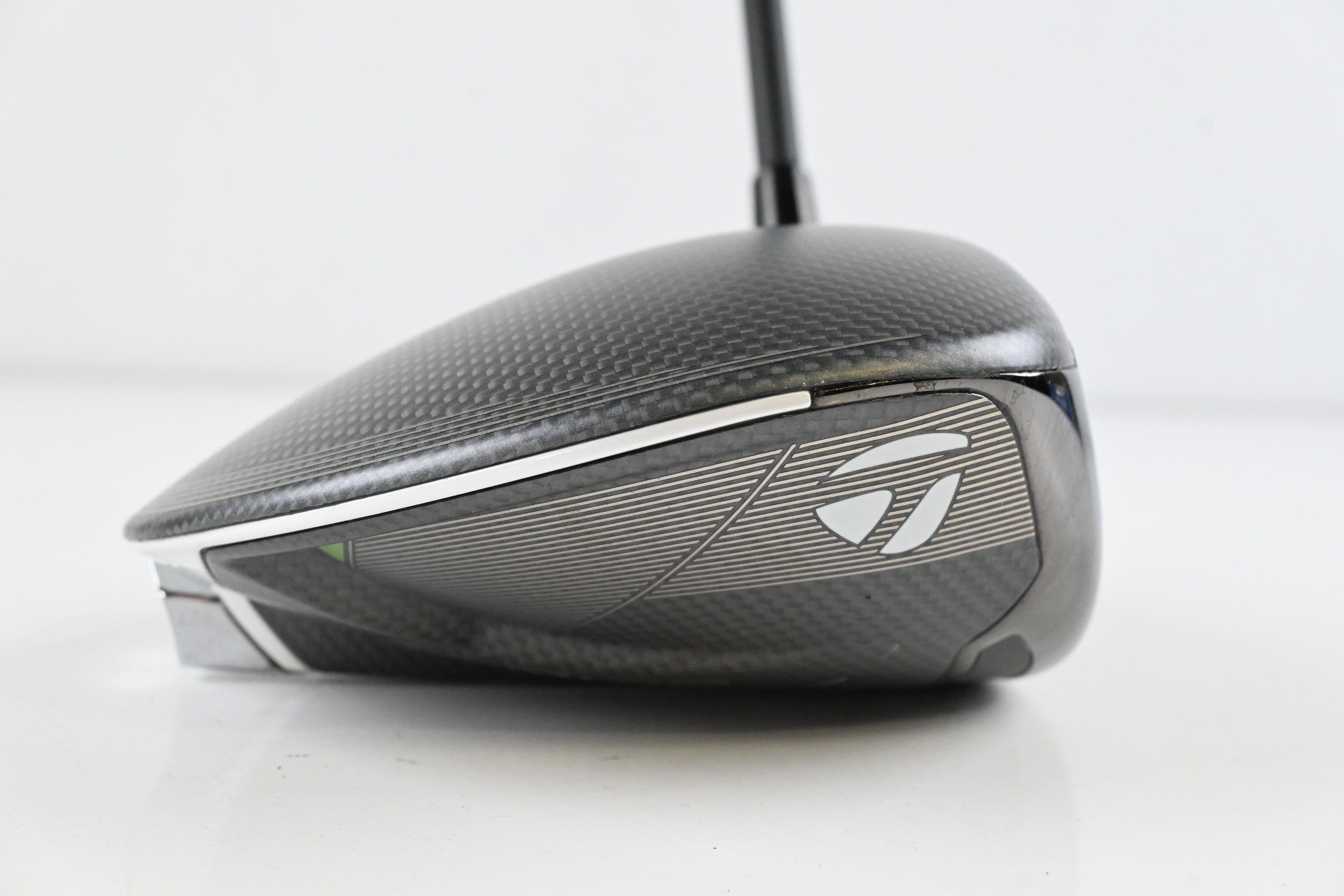 Taylormade Qi35 Max Lite Driver / 12 Degree / Stiff Flex Tensei AV Limited Blue