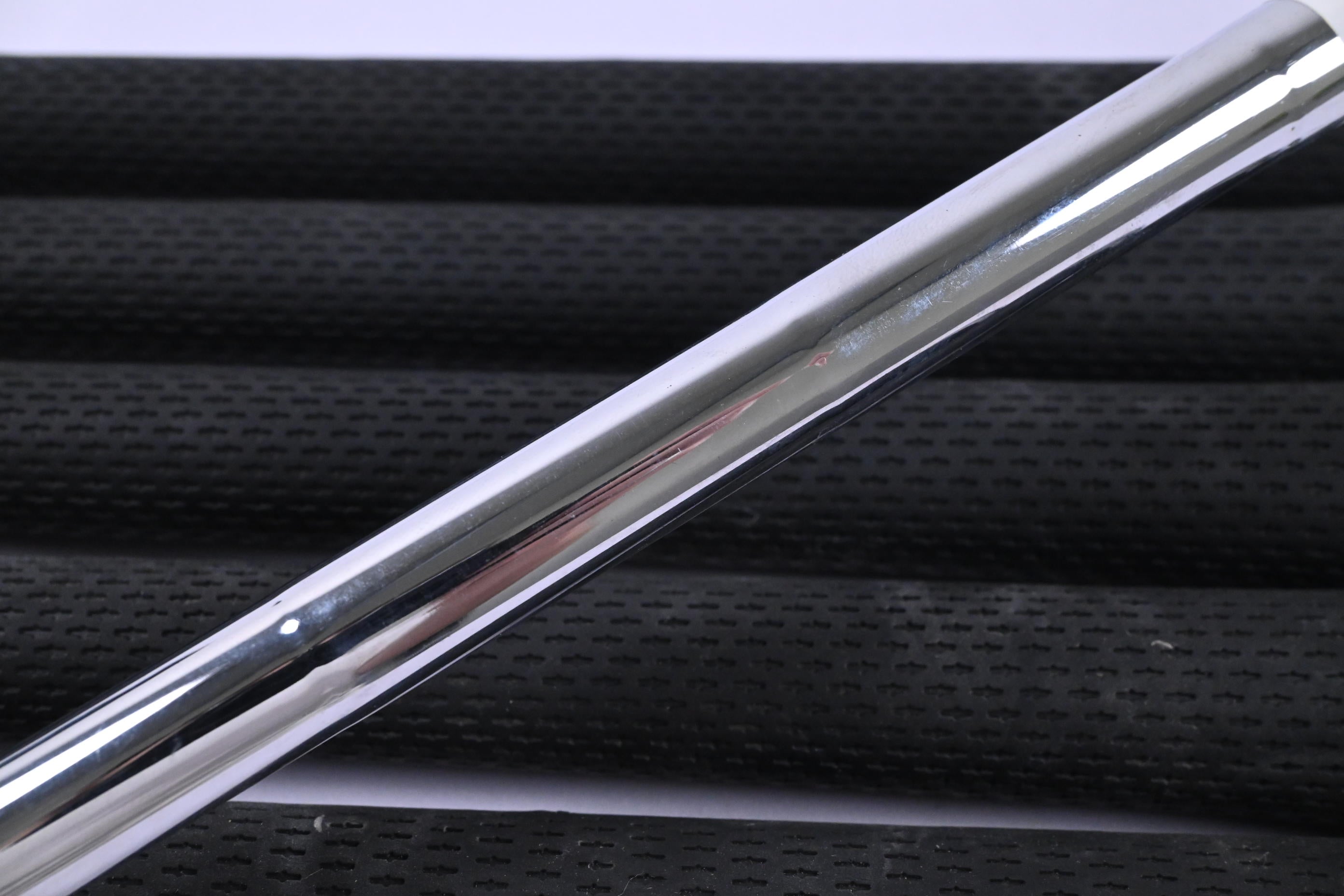 Mizuno MP-20 MMC Irons / 5-PW / X-Flex Steel Shafts