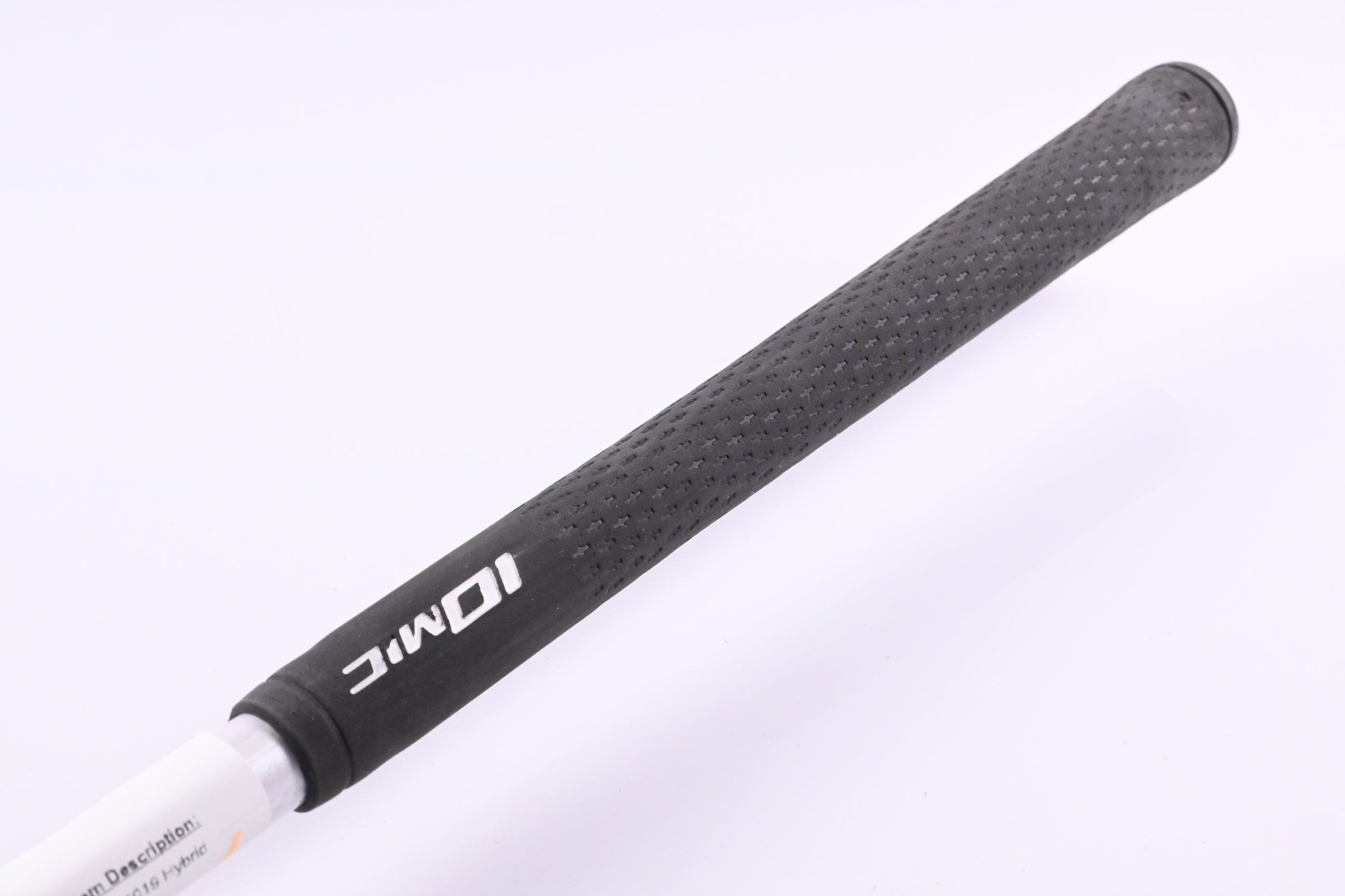Callaway Apex 2019 #3 Hybrid / 20 Degree / X-Flex Tour AD DI-85 Shaft