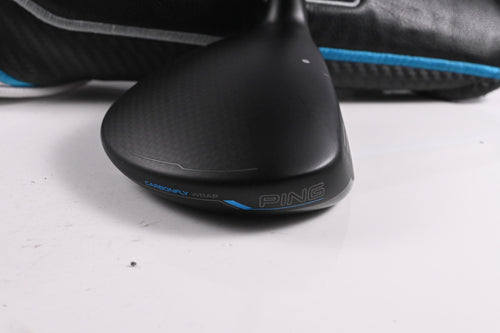 Ping G440 Max #5 Wood / 19 Degree / TX-Flex Ventus Velocore Black 7 Shaft