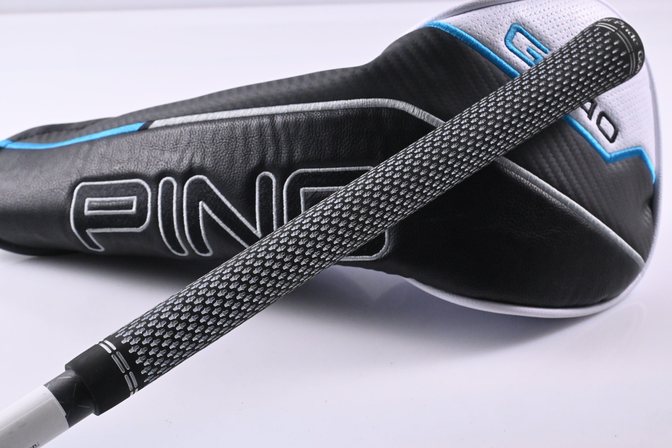 Ping G440 LST Driver / 9 Degree / Stiff Flex Mitsubishi Tensei 1K Black 65 Shaft