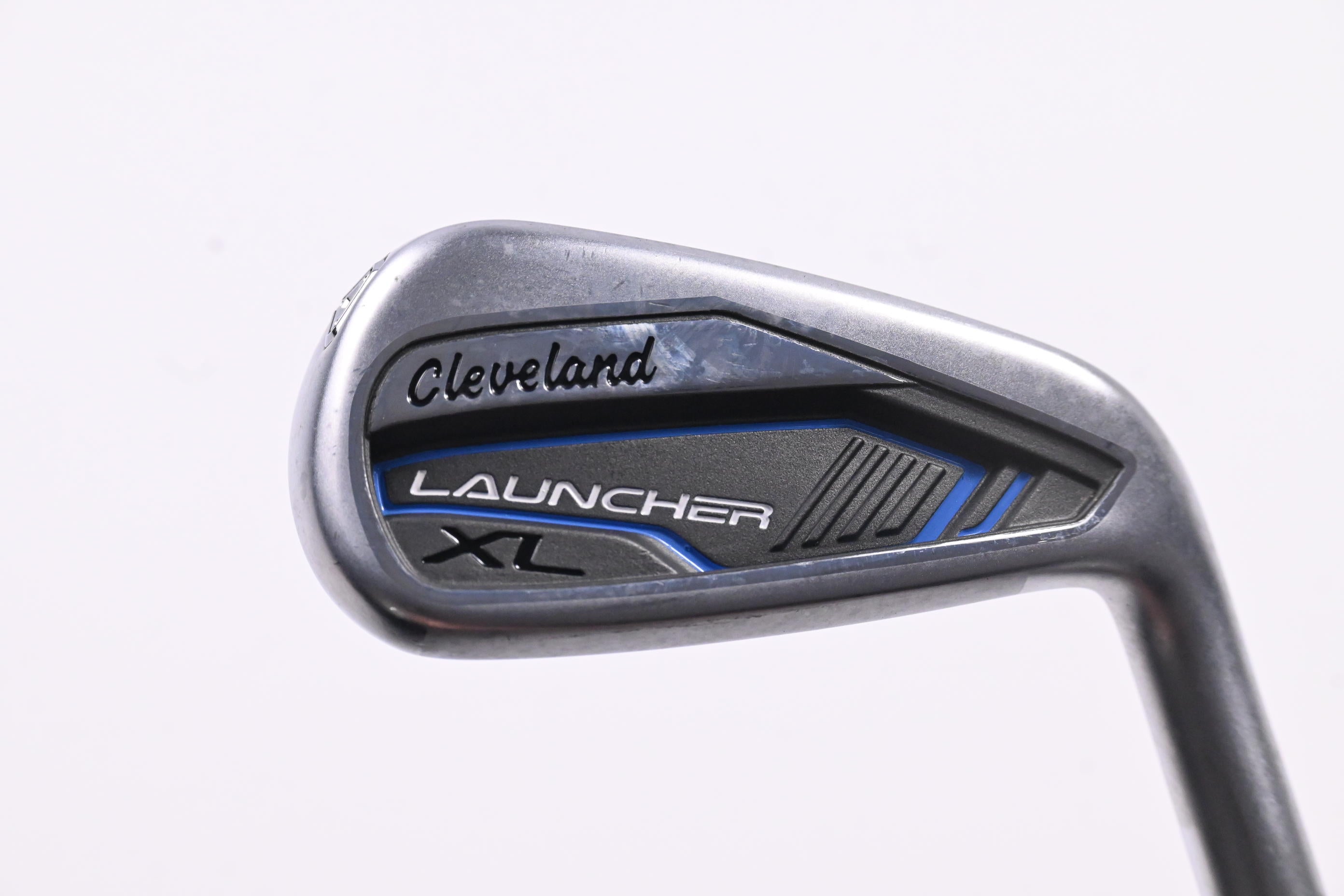 Cleveland Launcher XL #7 Iron / 29 Degree / Regular Flex NS Pro Zelos 8 Shaft