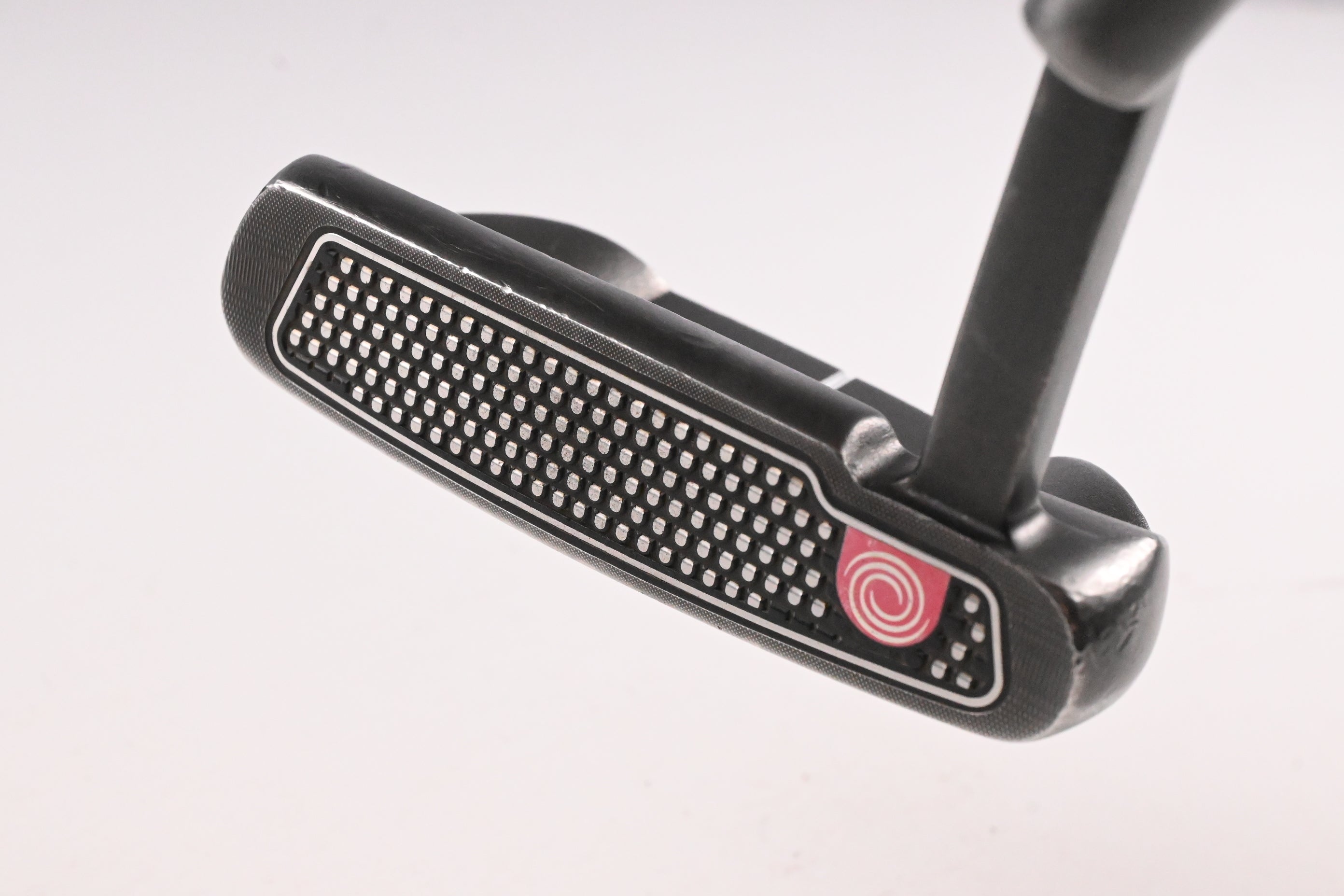 Odyssey O-Works Black 330M Putter / 34 Inch