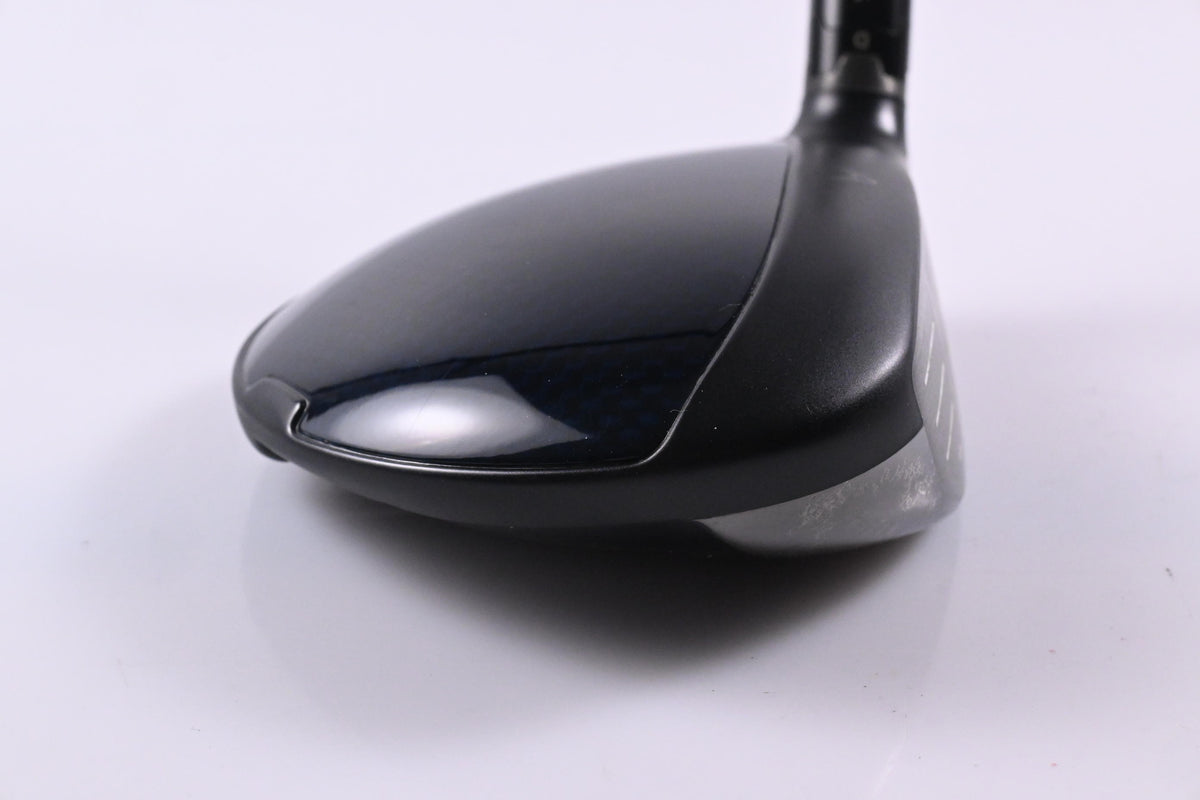 Callaway Paradym #3 Wood / 15 Degree / Stiff Flex Hzrdus Gen4 Black 70 Shaft