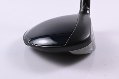Callaway Paradym #3 Wood / 15 Degree / Stiff Flex Hzrdus Gen4 Black 70 Shaft