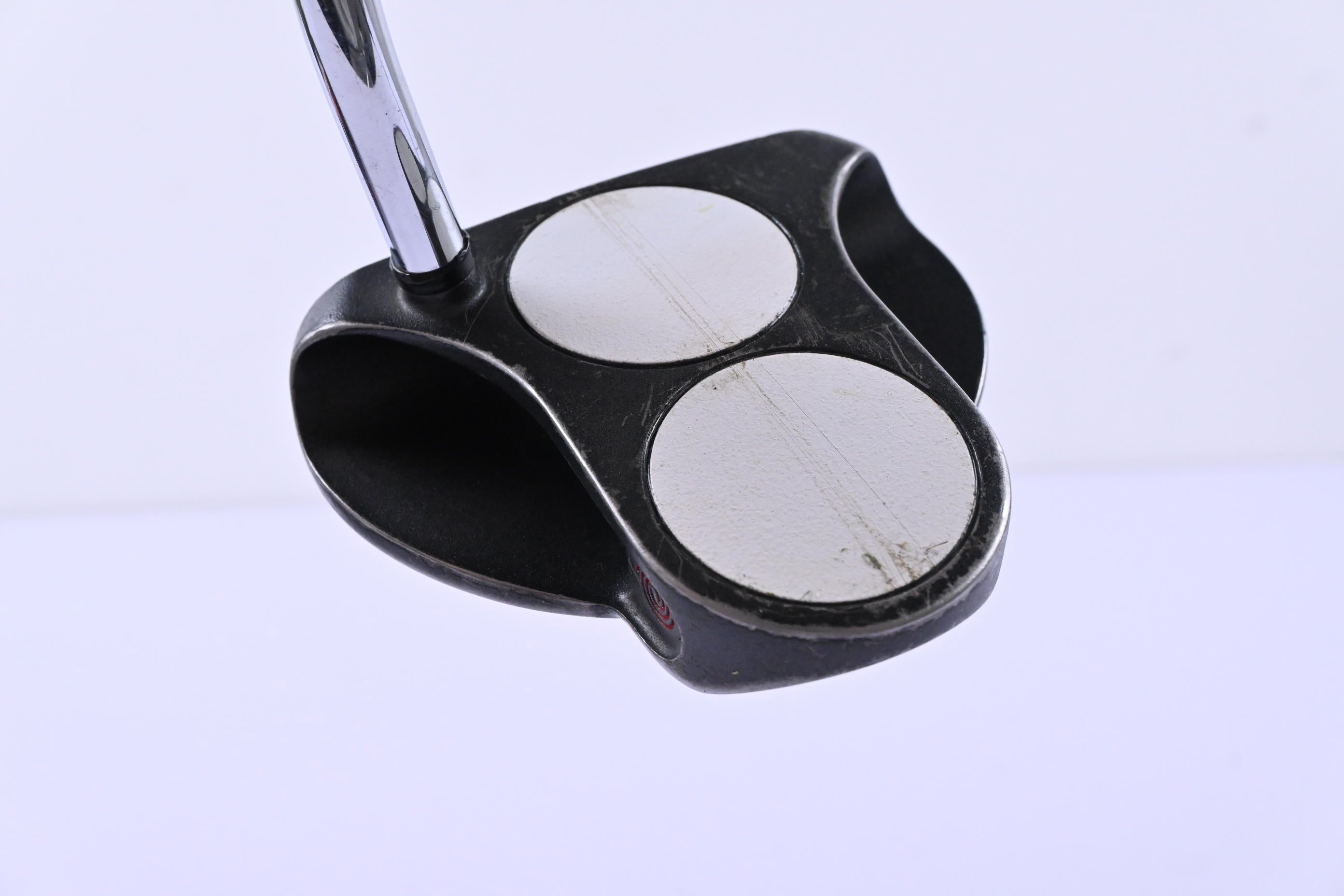 Odyssey DFX 2-Ball Putter / 35 Inch