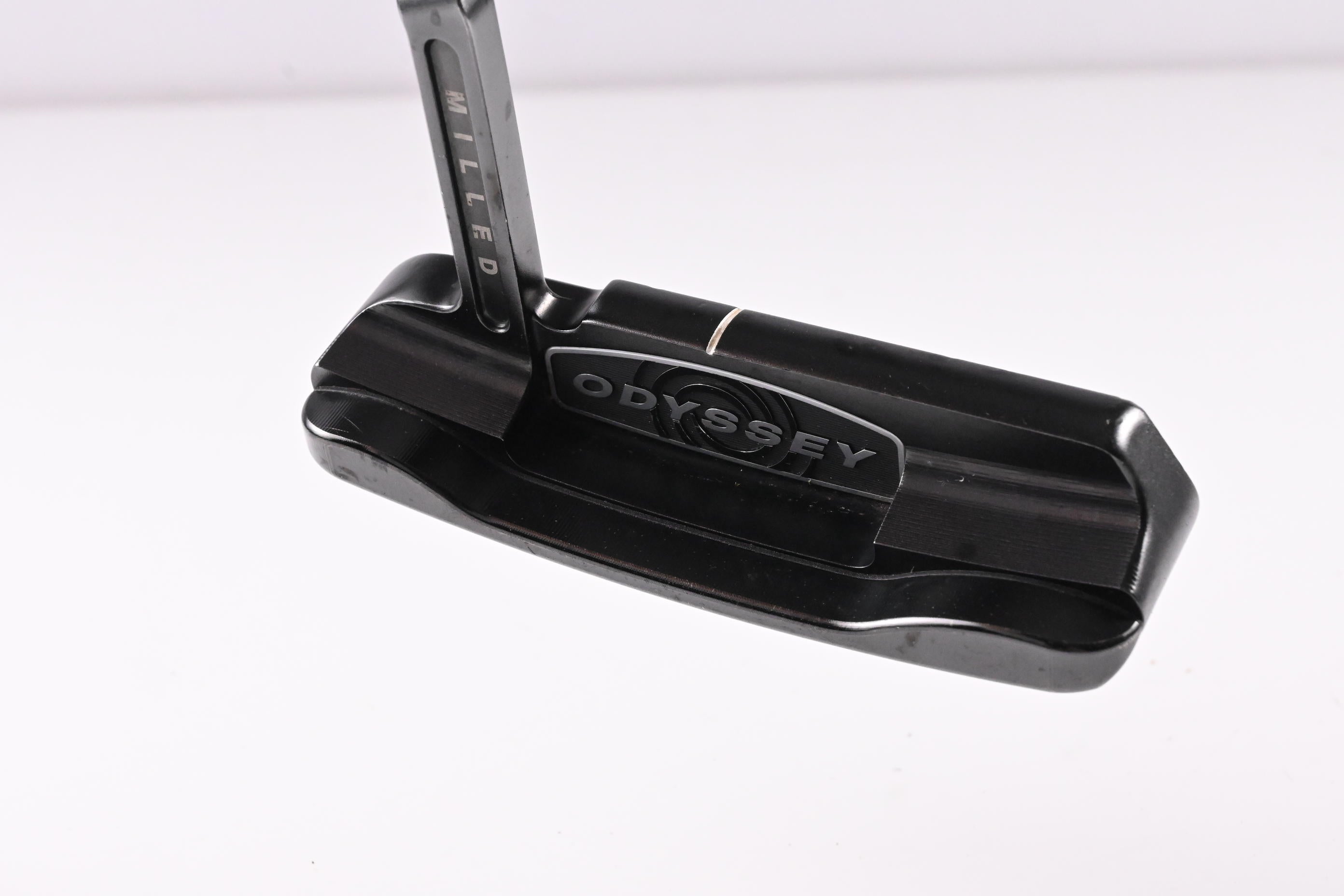 Odyssey Black Series IX #1 Putter / 33 Inch