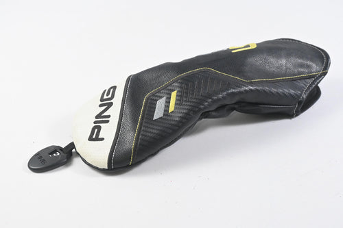 Ping G430 Max #3 Wood / 15 Degree / Senior Flex Ping Alta Quick 45 Shaft