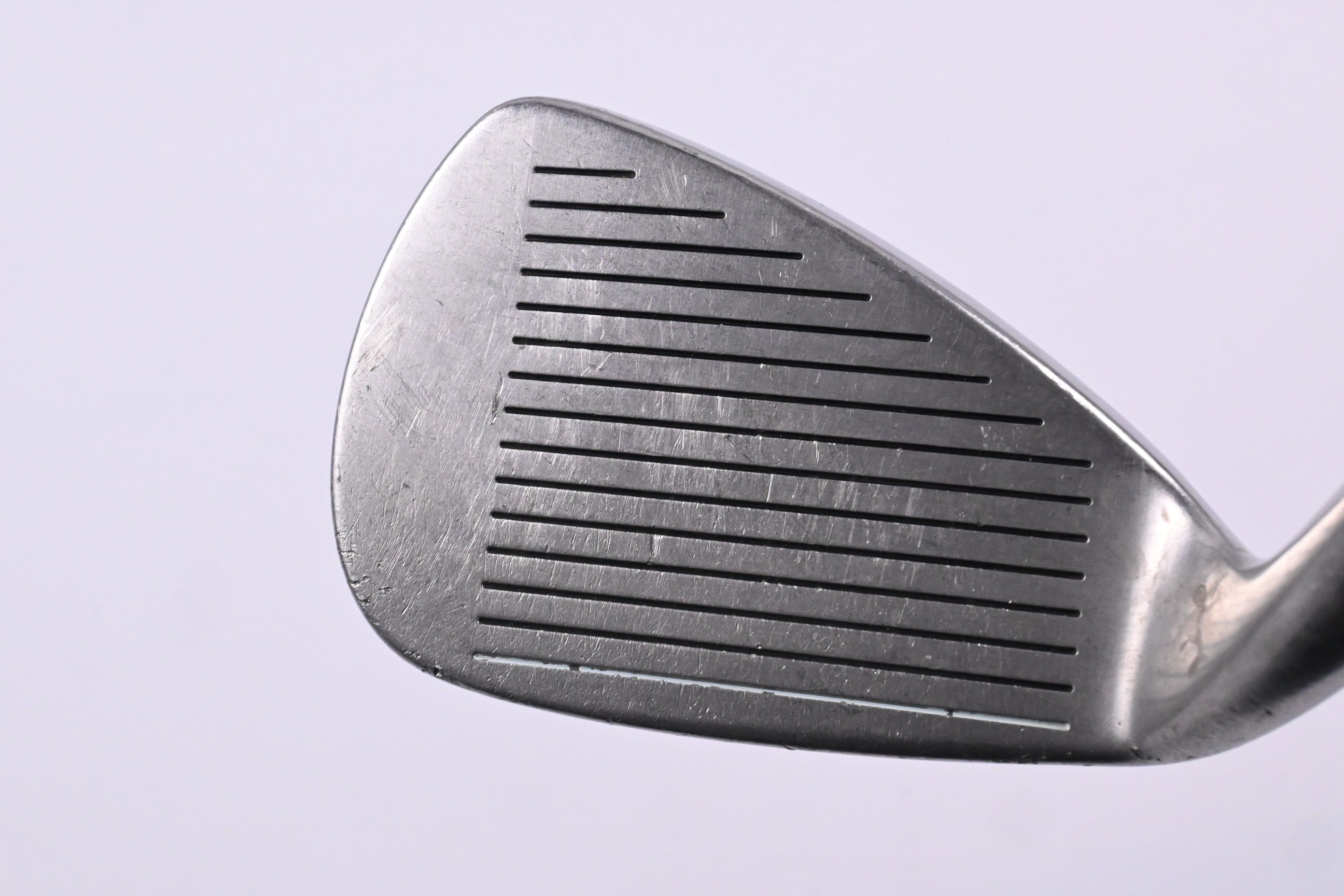 Mizuno Widec II Pitching Wedge / 47 Degree / Stiff Flex Mizuno Widec Shaft