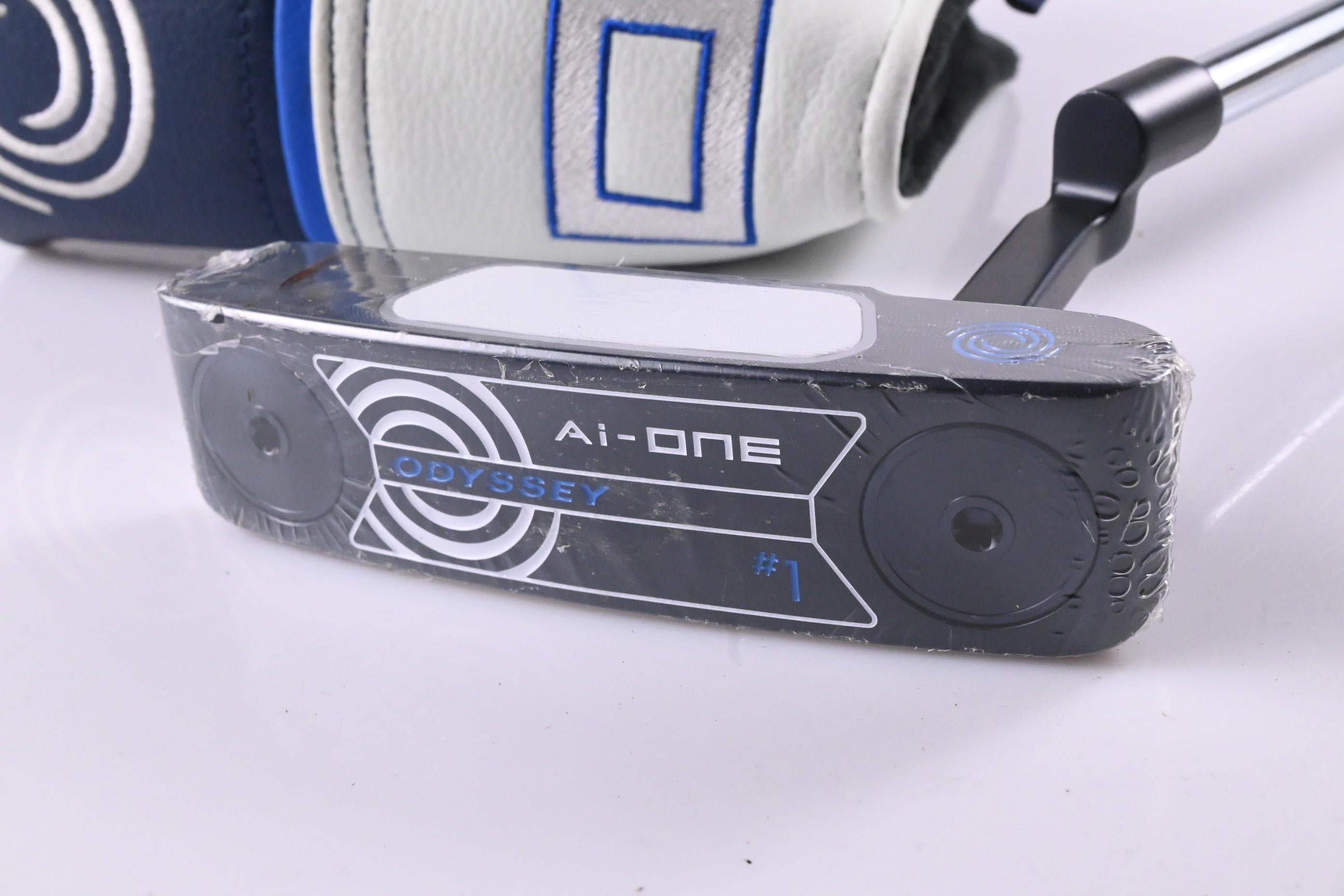 Odyssey Ai-One #1 Putter / 34 Inch