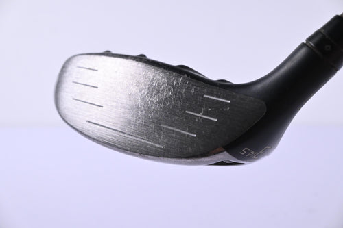 Ping G Series #3 Wood / 14.5 Degree / Regular Flex Ping Tour 65 Shaft