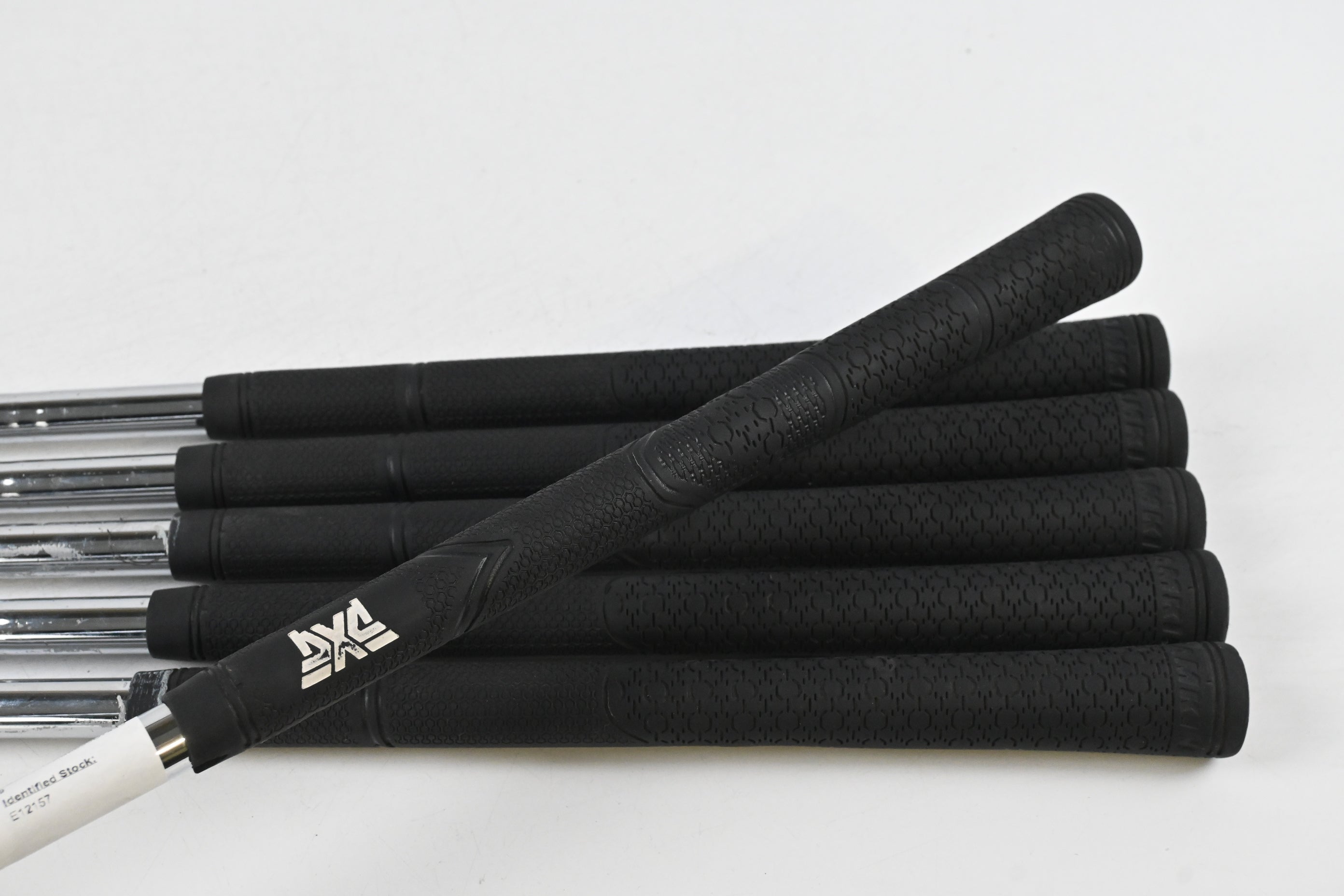 PXG 0311 Irons / 5-PW / Regular Flex Project X LZ 110 Shafts