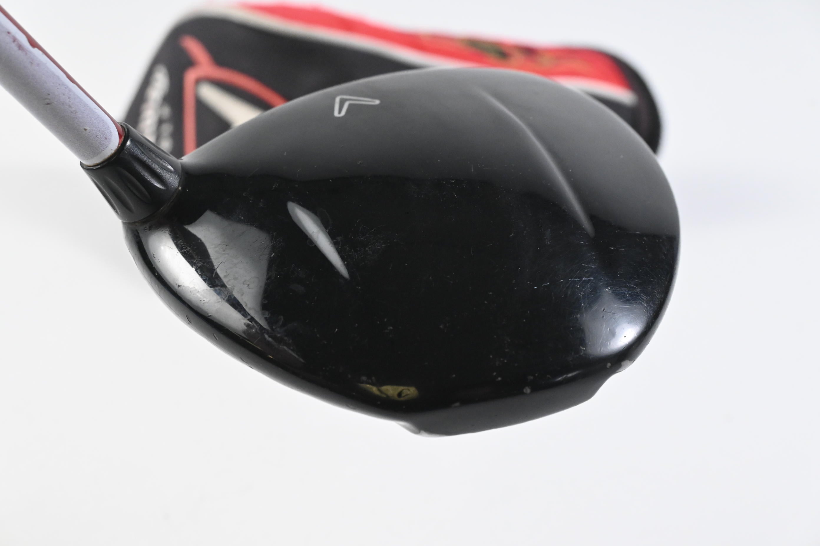 Callaway Big Bertha Diablo #3 Wood / 15 Degree / Regular Flex Callaway 60