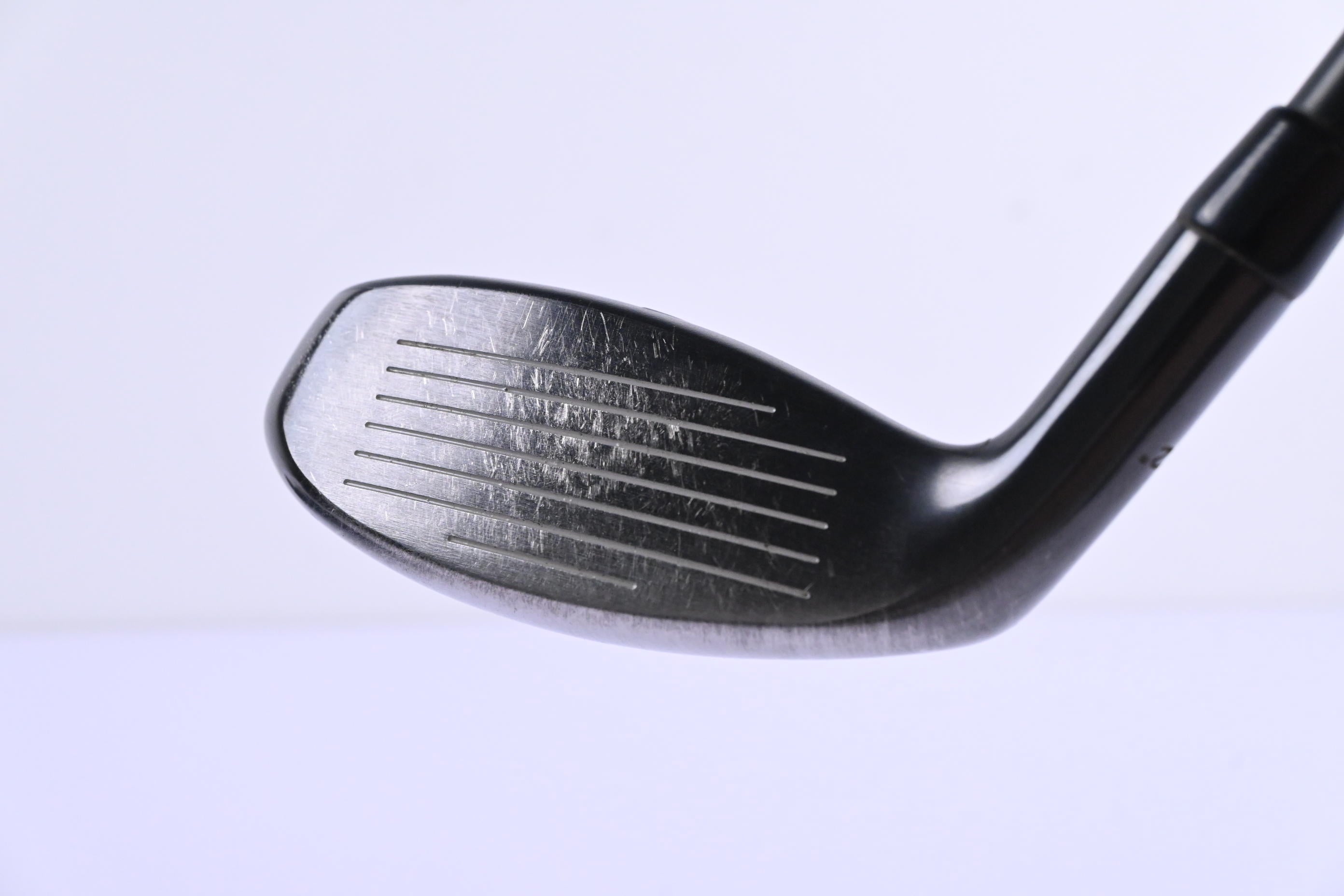 Callaway XR #4 Hybrid / 22 Degree / Regular Flex Project X San Diego 58 Shaft