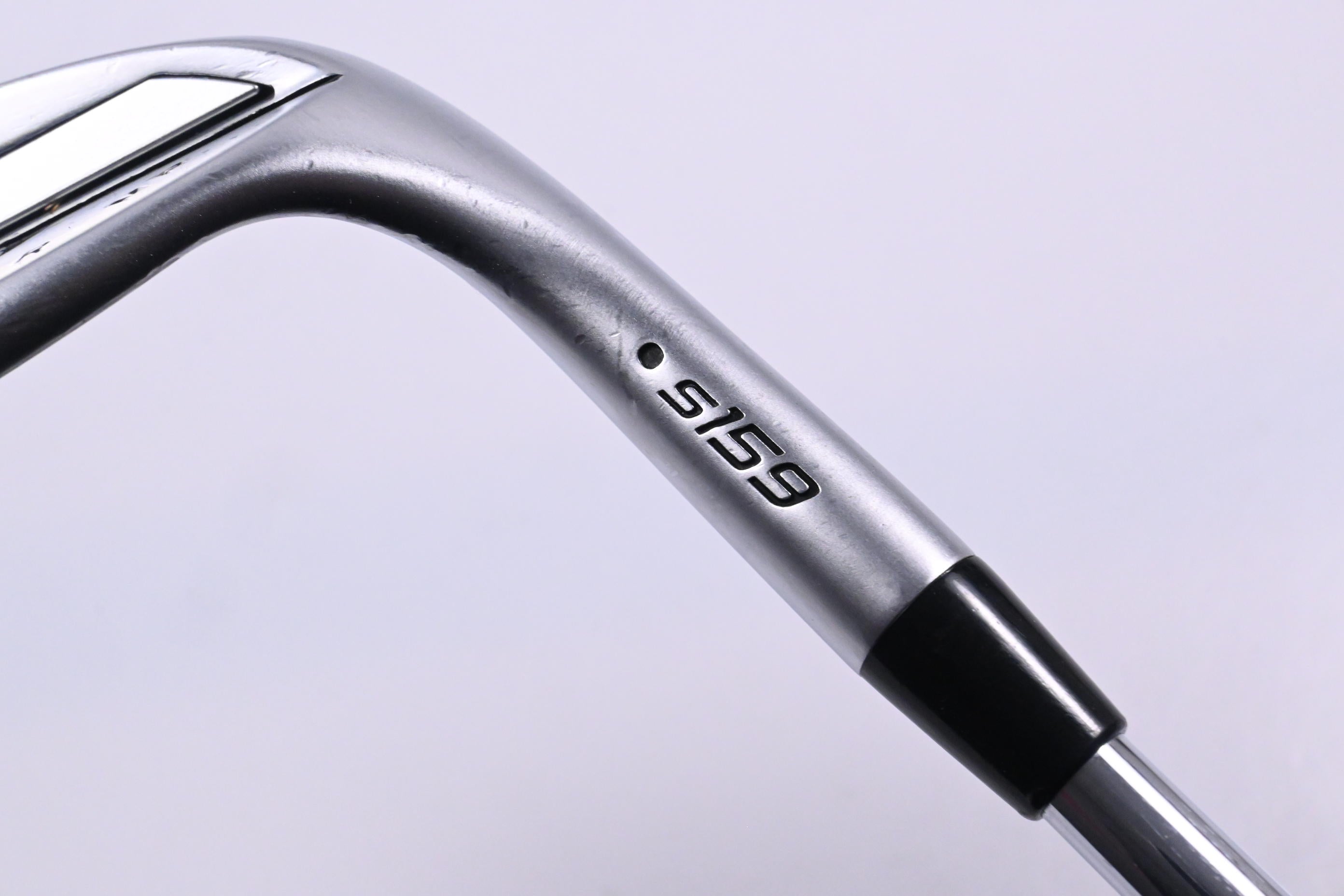 Ping S159 Sand Wedge / 54 Degree / Black Dot / Stiff Flex N.S.Pro 850GH Shaft