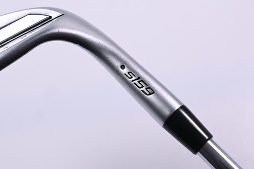 Ping S159 Sand Wedge / 54 Degree / Black Dot / Stiff Flex N.S.Pro 850GH Shaft