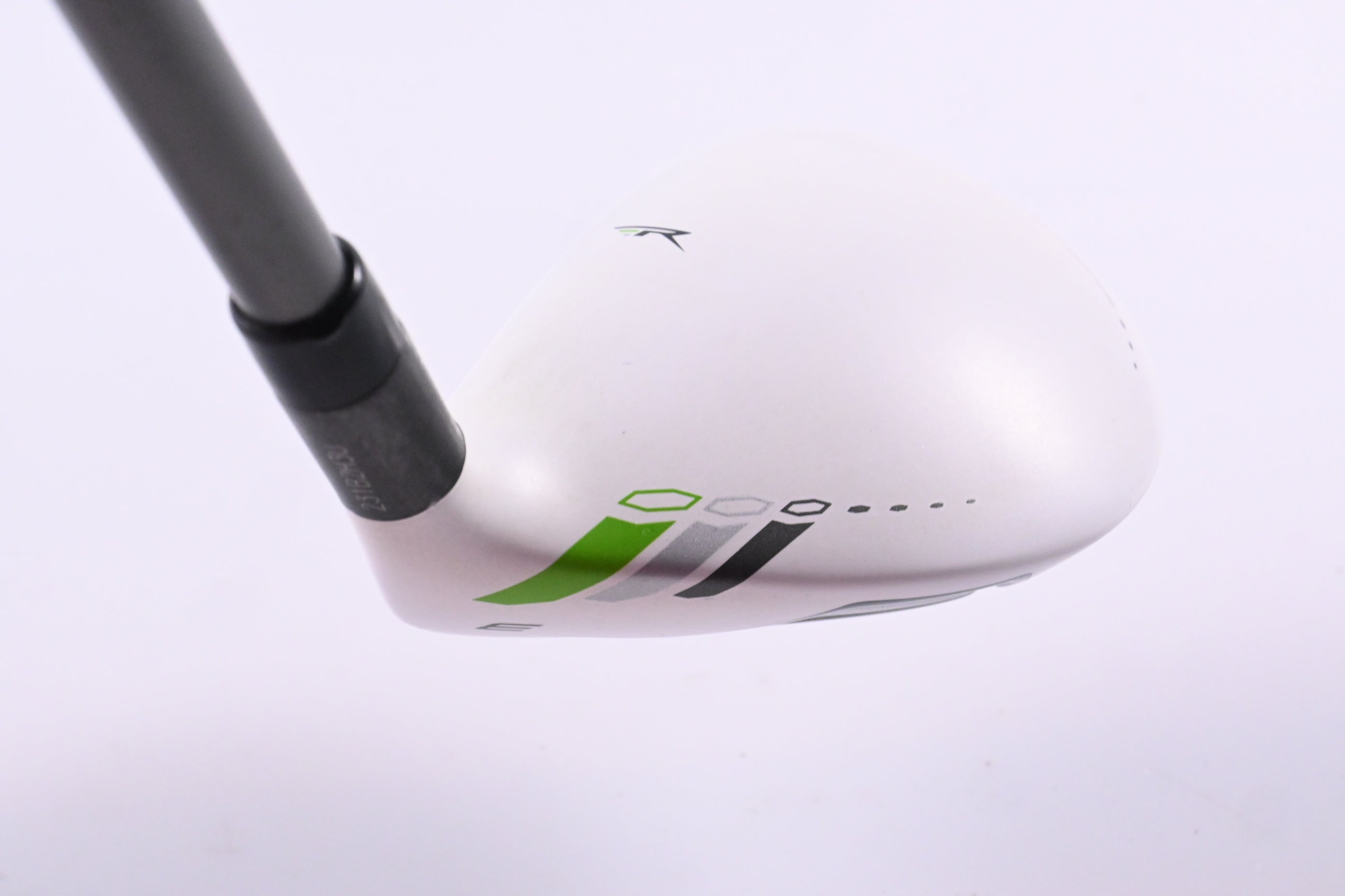 Taylormade RBZ #3 Hybrid / 19 Degree / Regular Flex Taylormade RBZ 65 Shaft