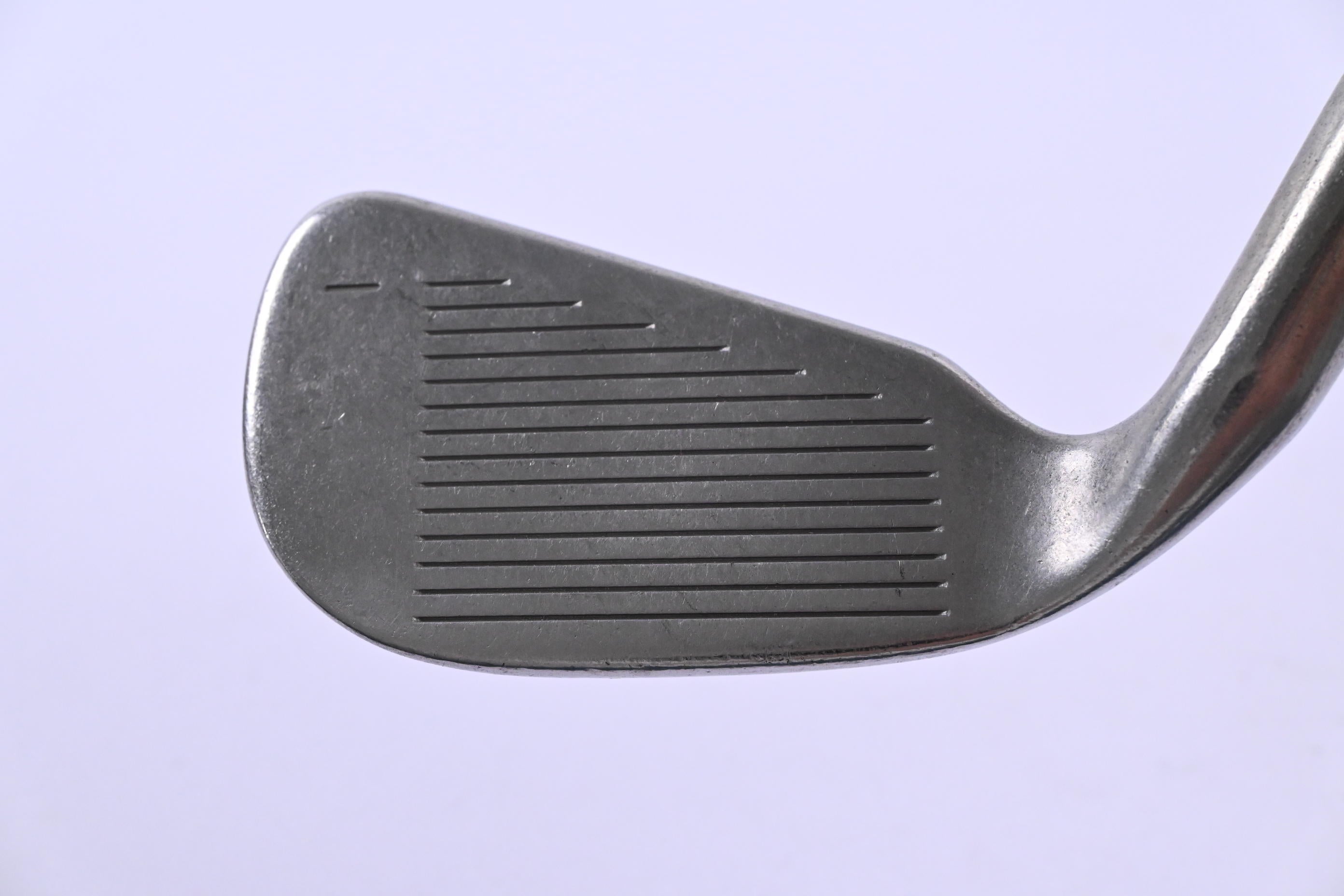 Ping Eye 2+ #1 Iron / 16 Degree / Black Dot / Stiff Flex Project X Rifle Shaft