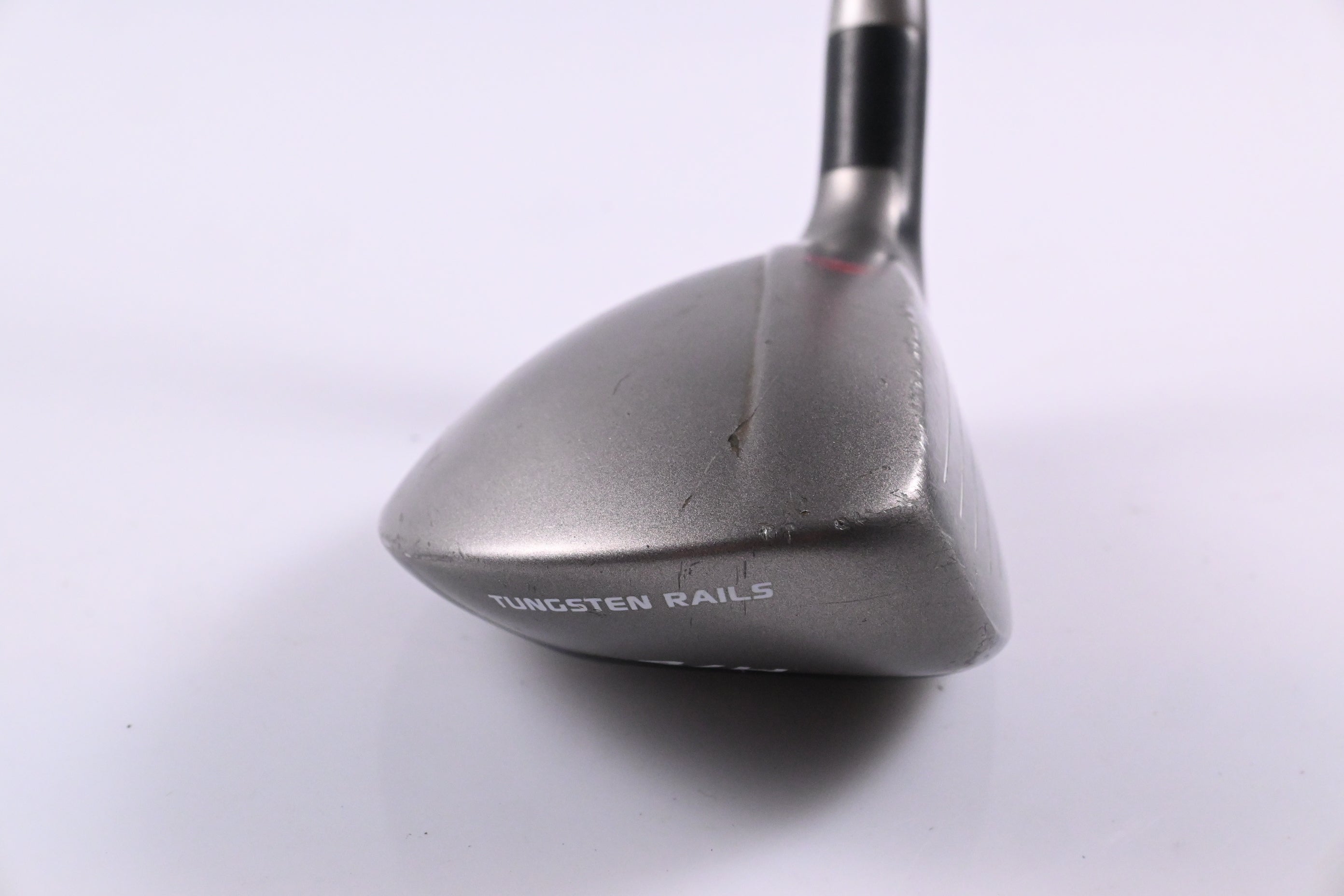 Cobra Baffler T-Rail #4 Hybrid / 22 Degree / Regular Flex Tour AD G 70 Shaft