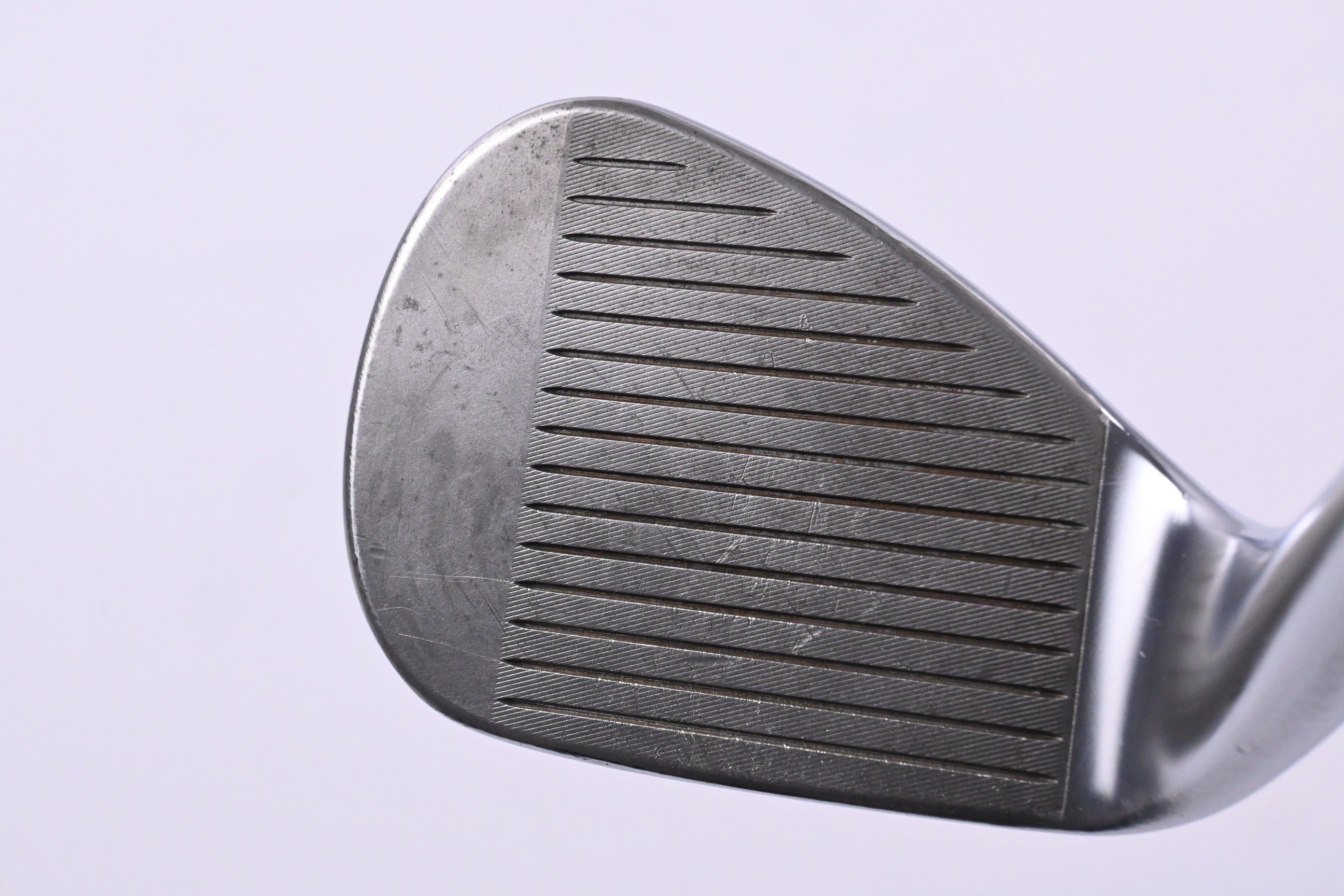 Callaway Jaws Raw Sand Wedge / 54 Degree / Wedge Flex Dynamic Gold Spinner