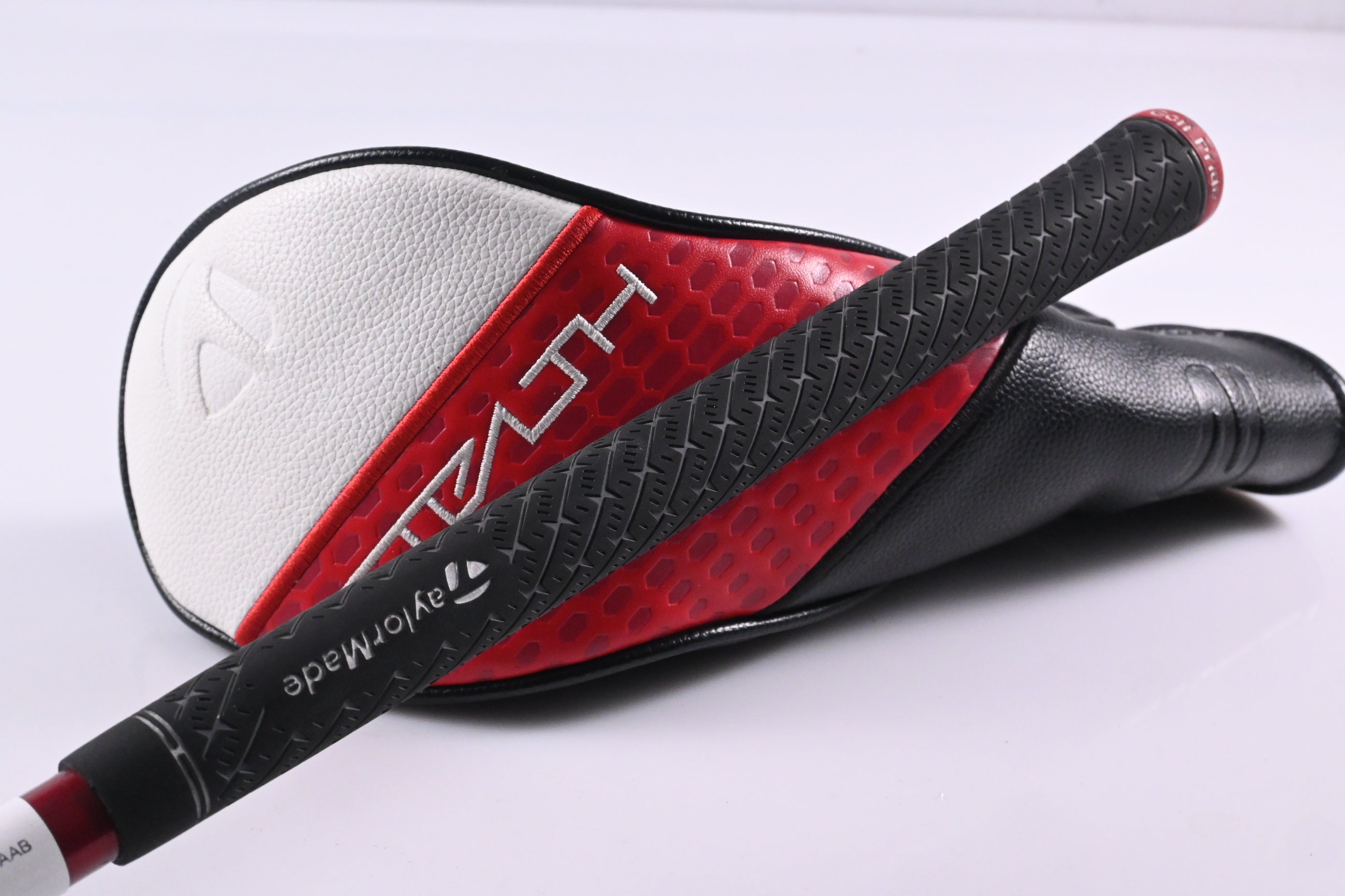 Taylormade Stealth 2 #3 Wood / 15 Degree / Regular Flex Ventus TR Red 5 Shaft