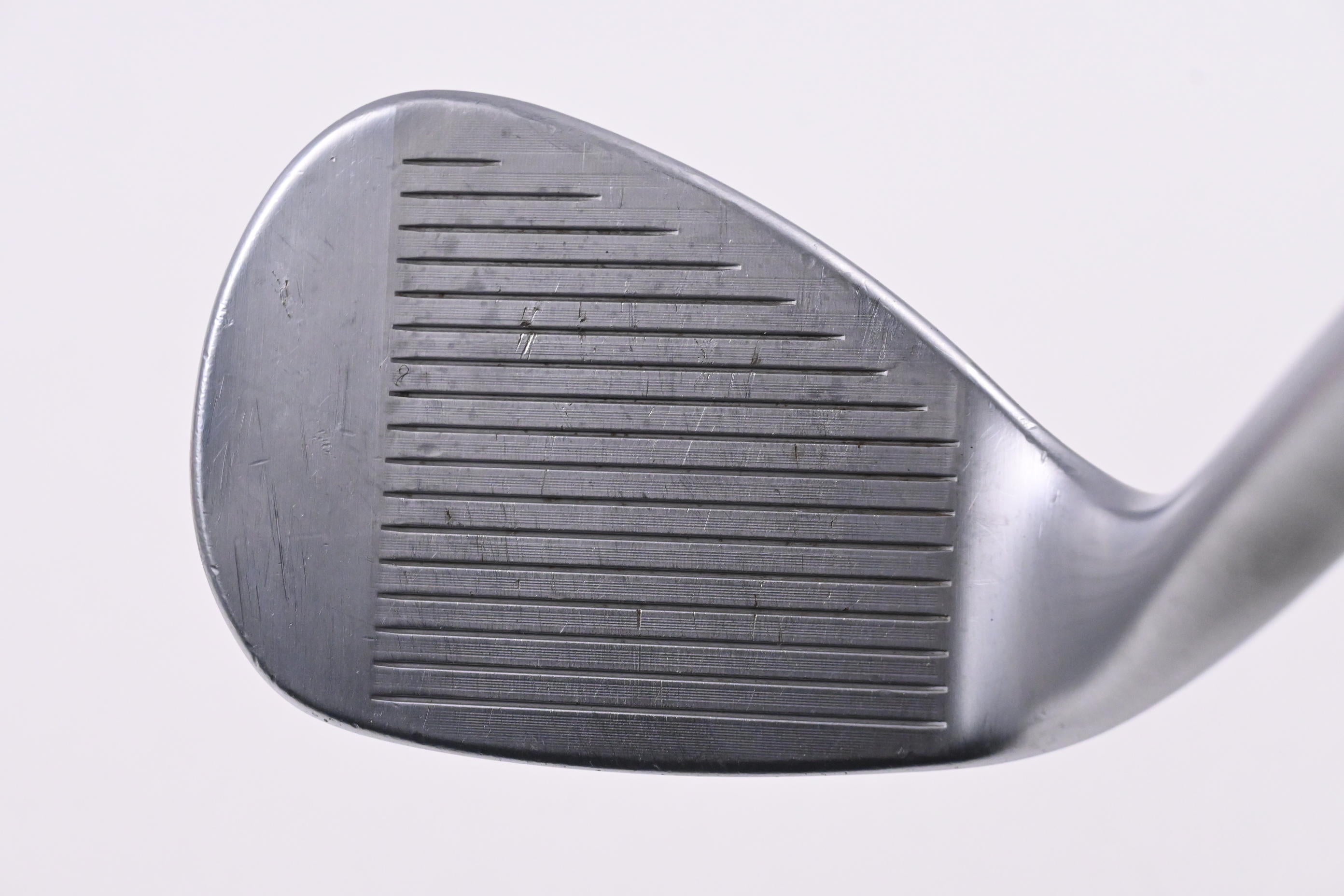 Titleist Vokey SM9 Lob Wedge / 60 Degree / Wedge Flex Vokey SM9 Shaft
