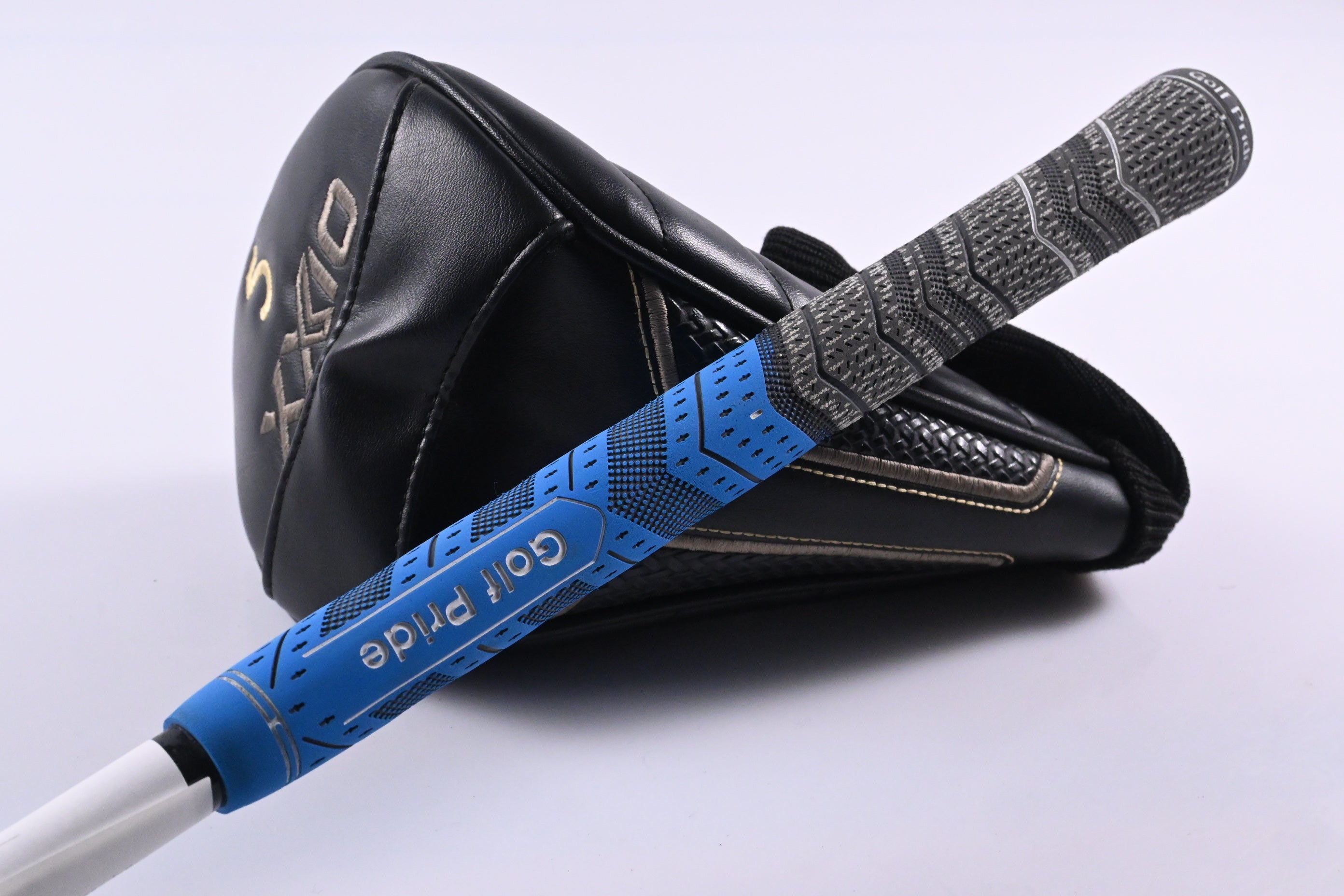XXIO 12 #5 Wood / 18 Degree / Regular Flex XXIO Prime 37.5 Shaft