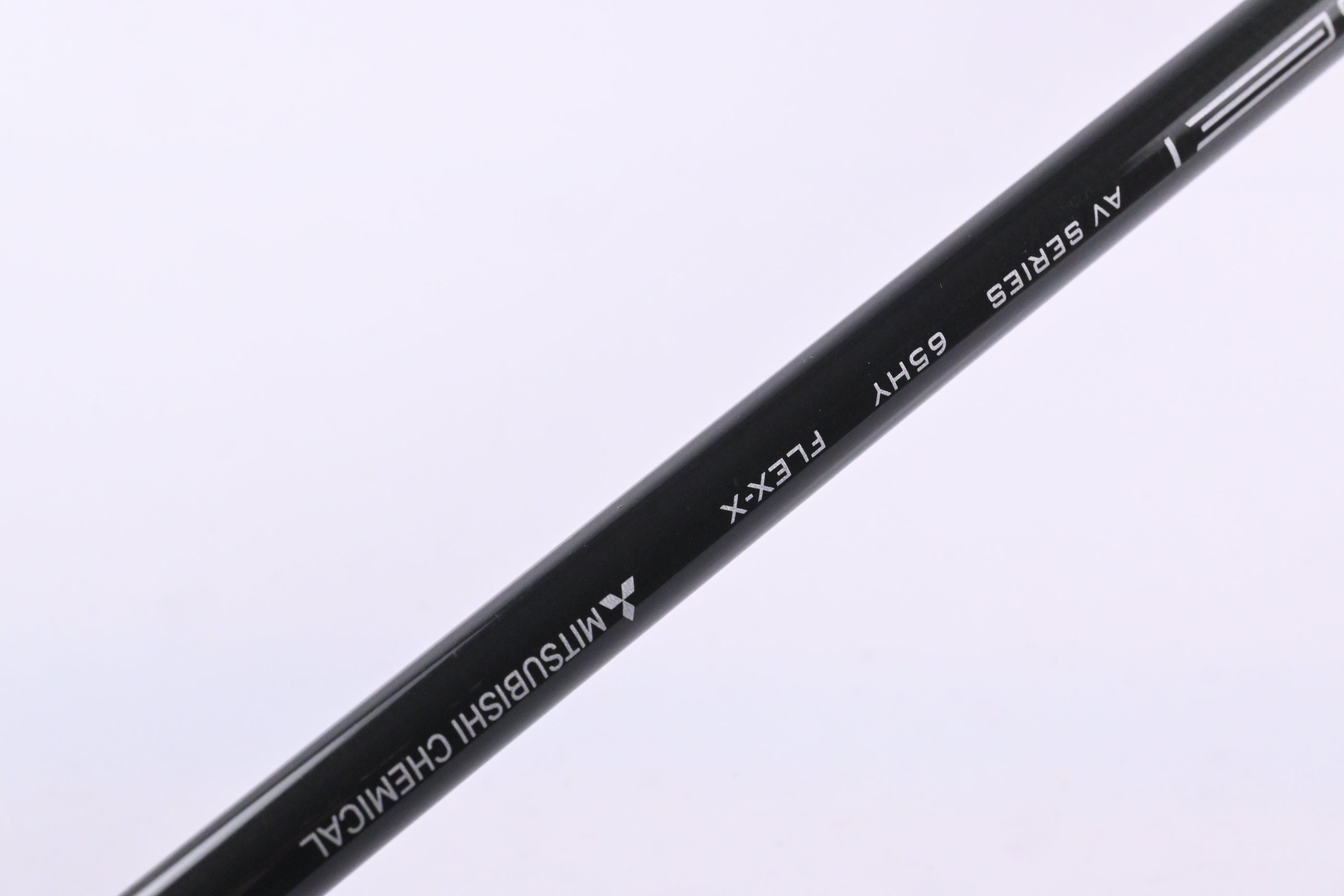 Left Hand Titleist TSR2 #3 Hybrid / 18 Degree / X-Flex Tensei AV RAW Blue 65