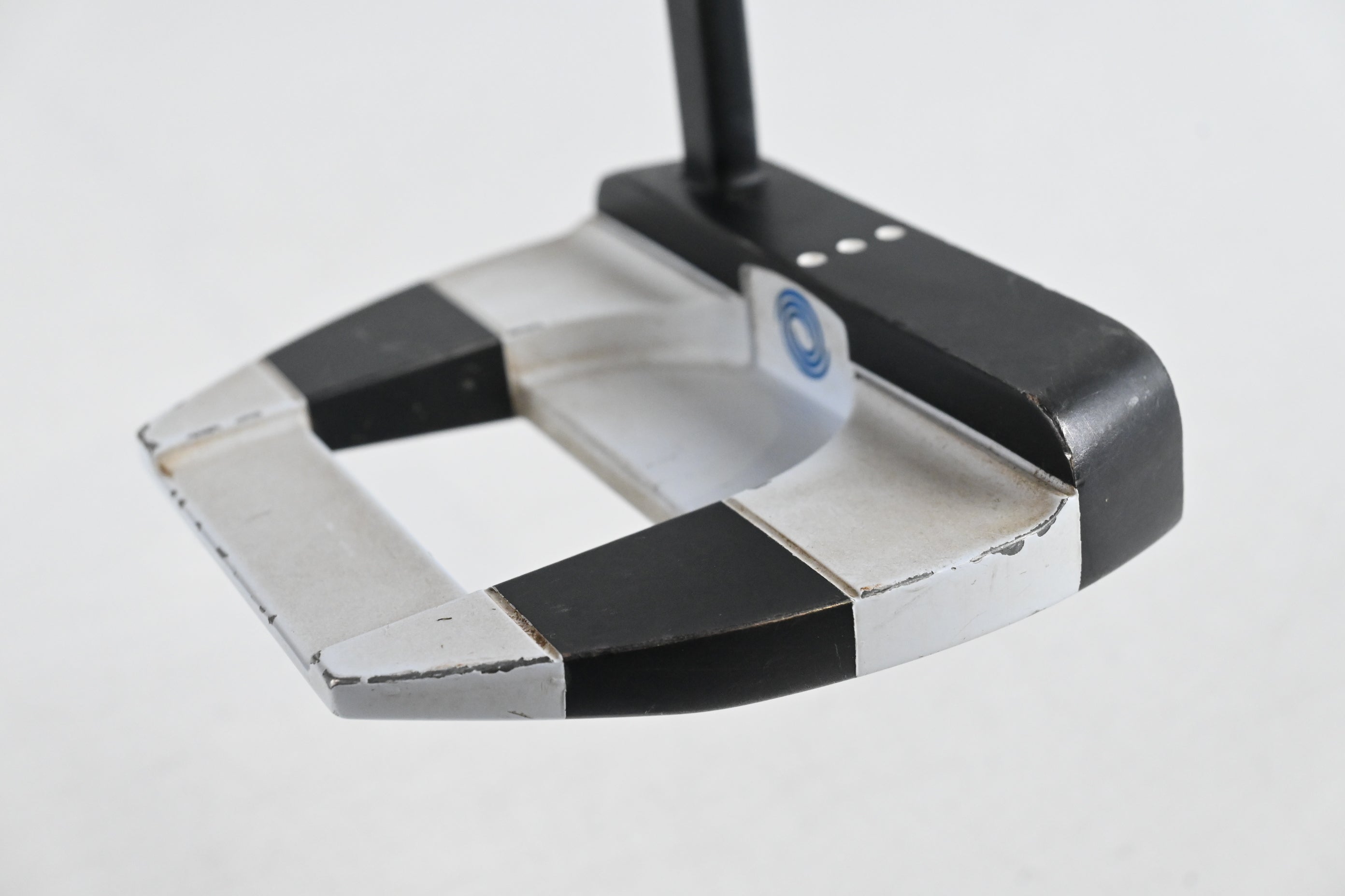 Odyssey Ai-One Jailbird Mini Putter / 34 Inch