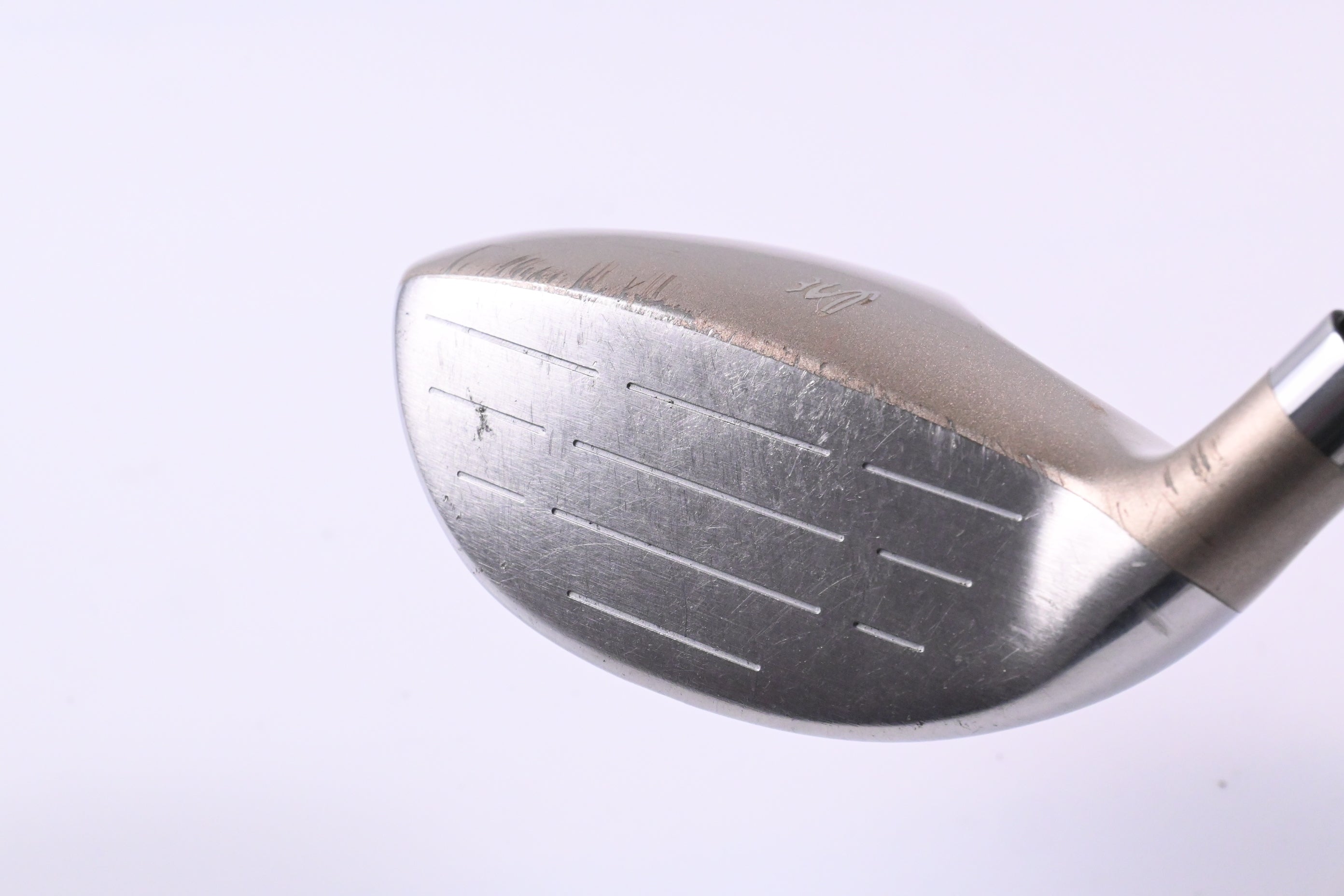 Ladies Cobra Speed LD #3 Wood / 15.5 Degree / Ladies Flex Aldila VS 47 Shaft