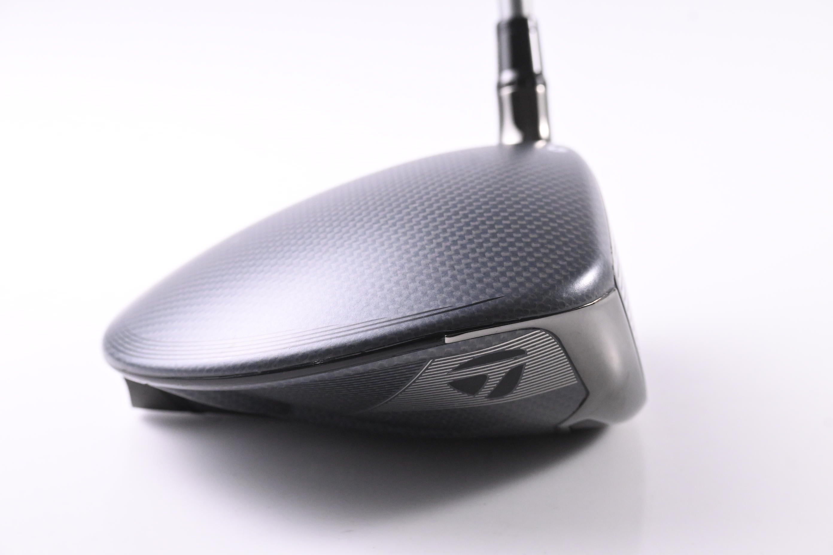 Taylormade Qi35 Max Driver / 10.5 Degree / Regular Flex Air Speeder 50 Shaft
