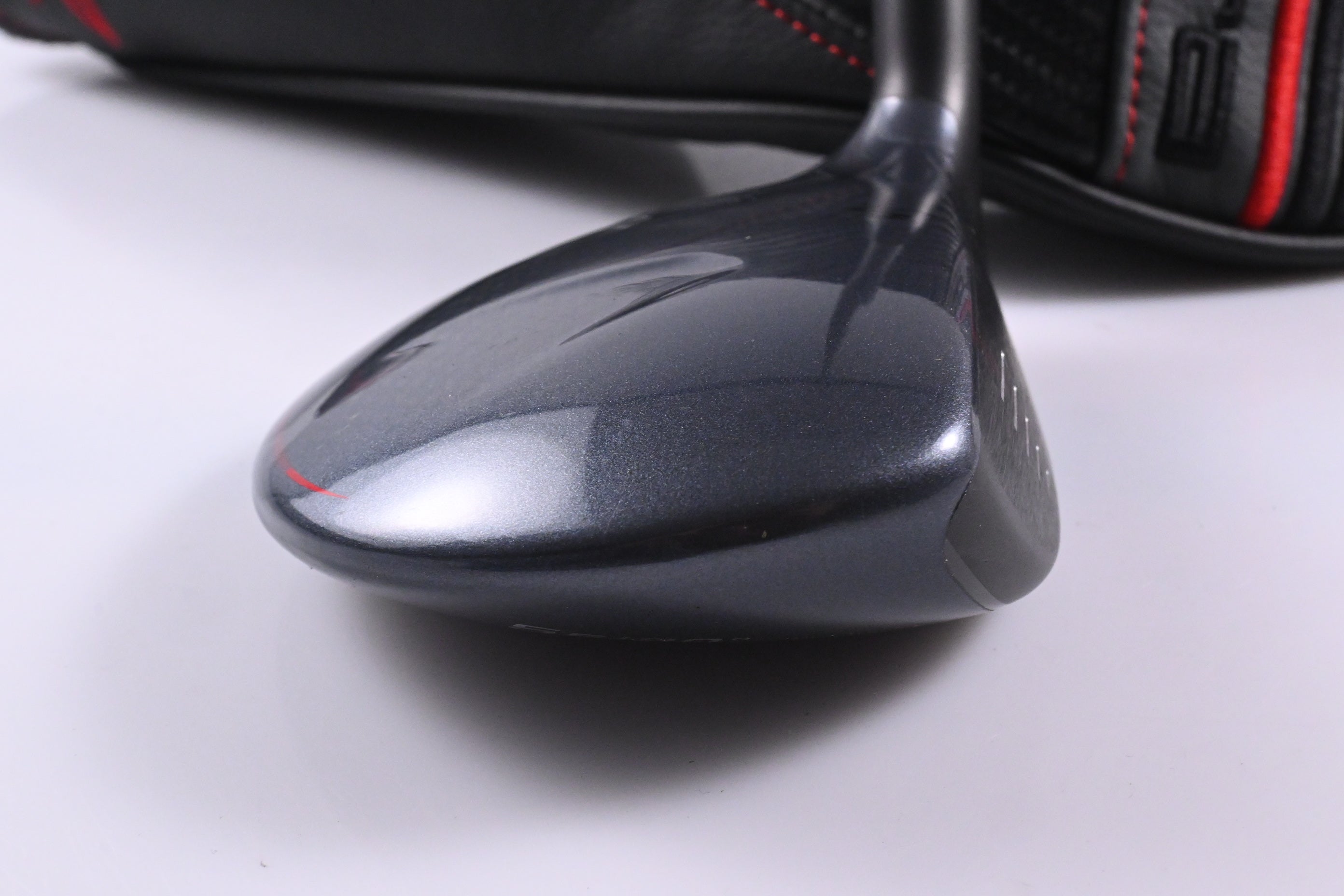 Cobra Air-X #5 Wood / 20 Degree / Lite Flex Cobra Ultra Lite 45 Shaft
