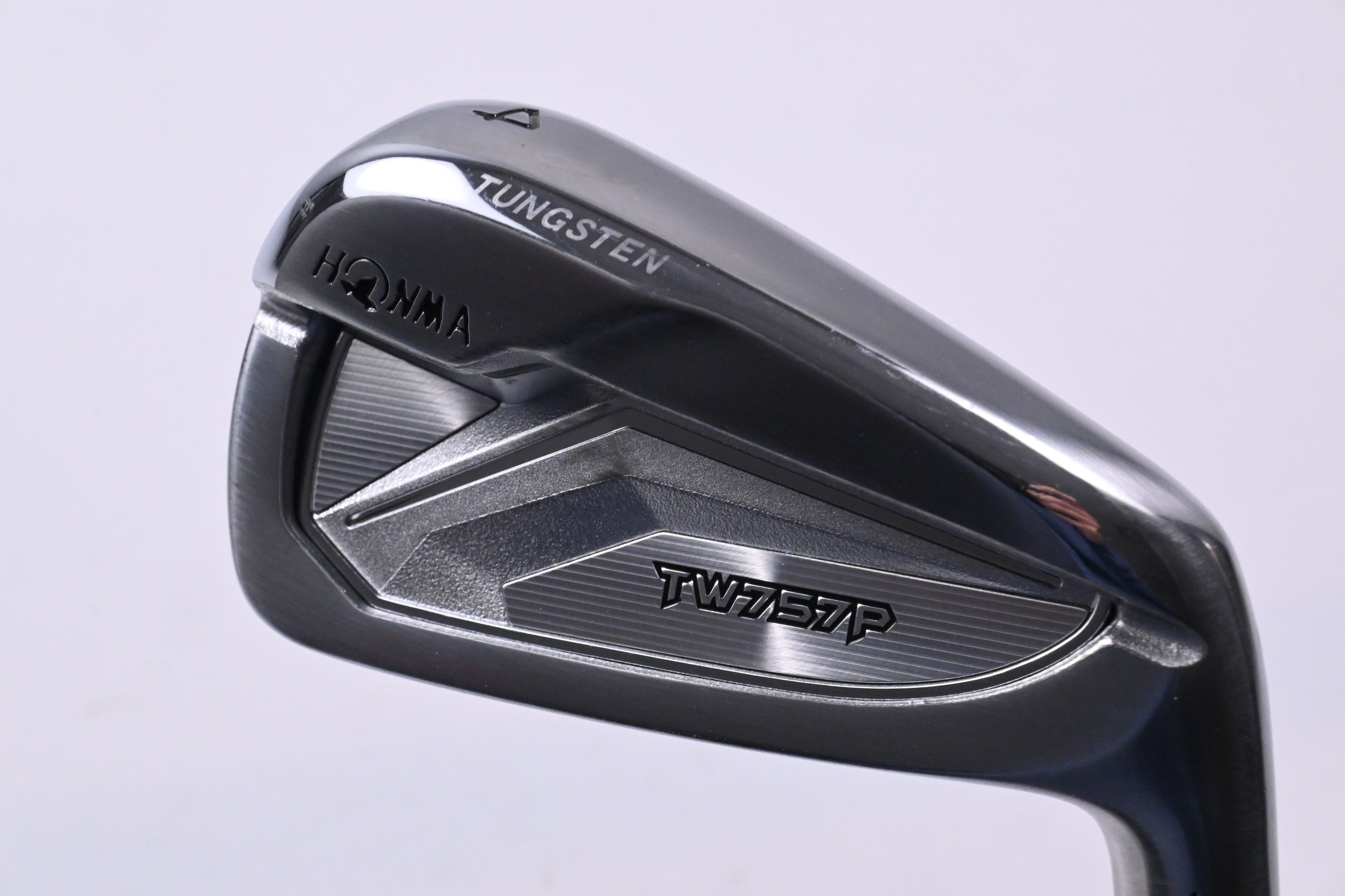 Honma TW 757 P #4 Iron / 19 Degree / Stiff Flex N.S.Pro 950GH Neo Shaft