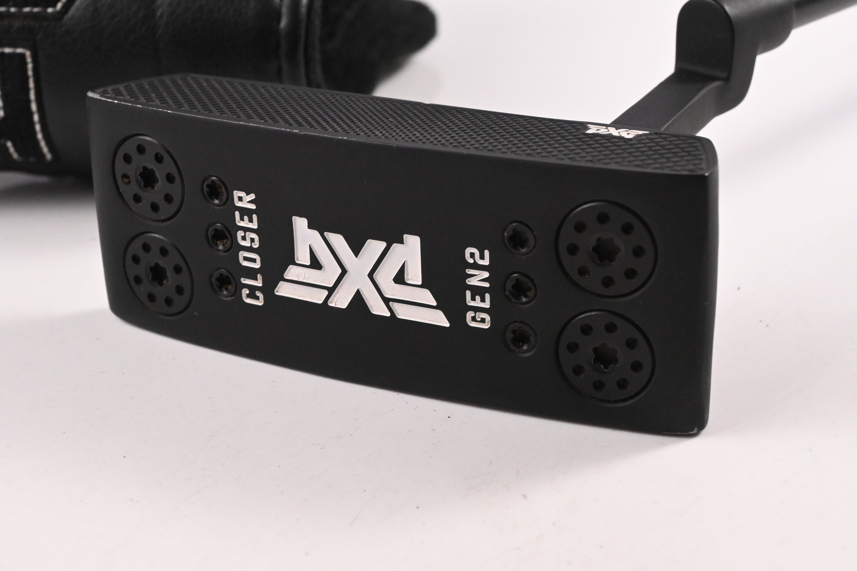 PXG Milled Gen2 Closer Putter / 34 Inch
