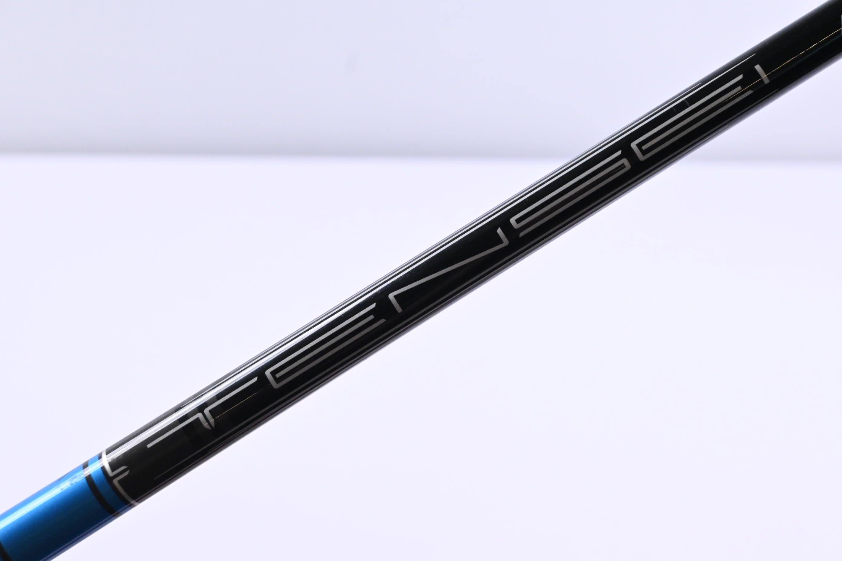 Tensei AV Blue 65 #7 Wood Shaft / Stiff Flex / Titleist 2nd Gen