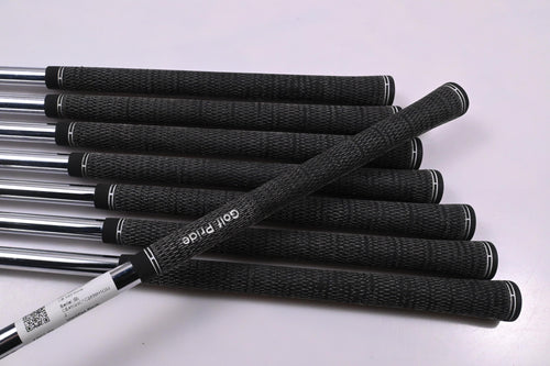 Titleist T100/620 CB/MB Irons / 3-PW / X-Flex Project X Shafts