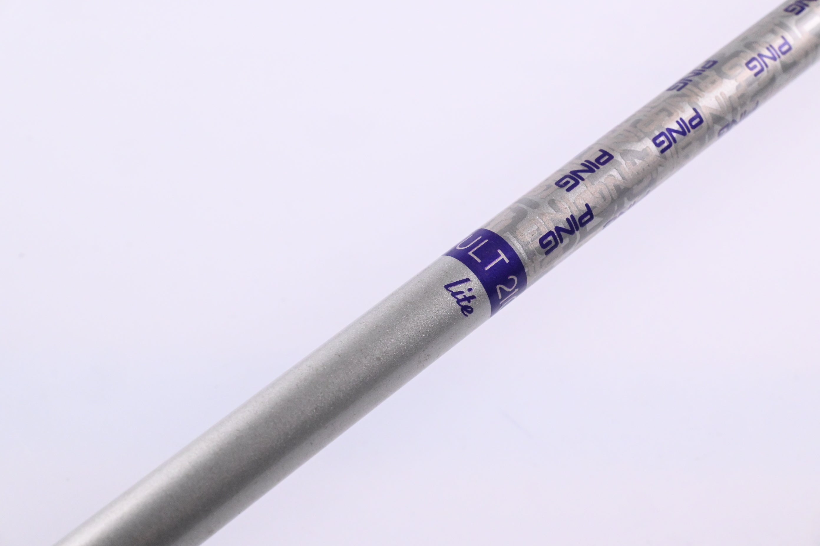 Ladies Ping Serene #5 Wood / 22 Degree / Ladies Flex Ping ULT 210 Shaft