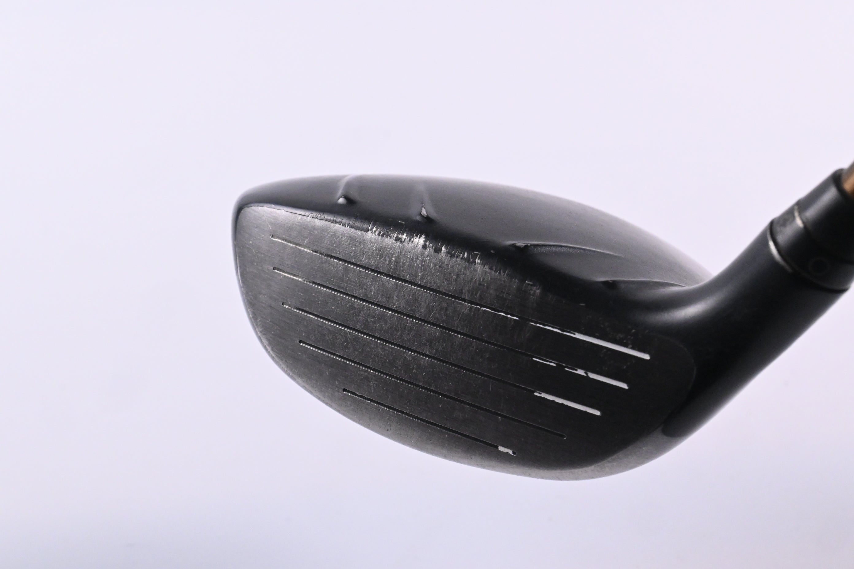 Ping G30 #5 Wood / 18 Degree / Regular Flex Ping Alta CB 65 Shaft