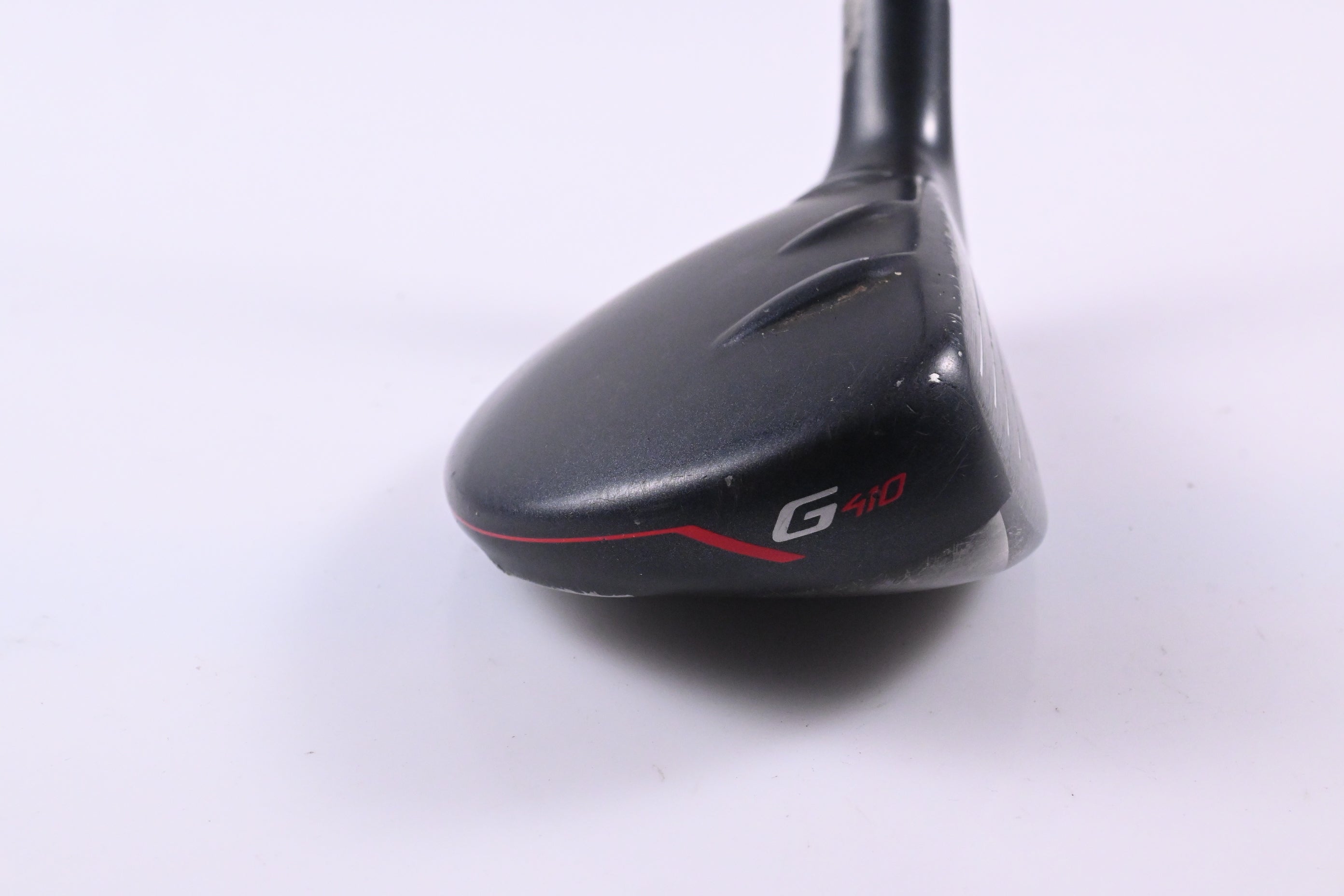 Ping G410 #4 Hybrid / 22 Degree / Regular Flex Ping ALTA CB Red 70 Shaft