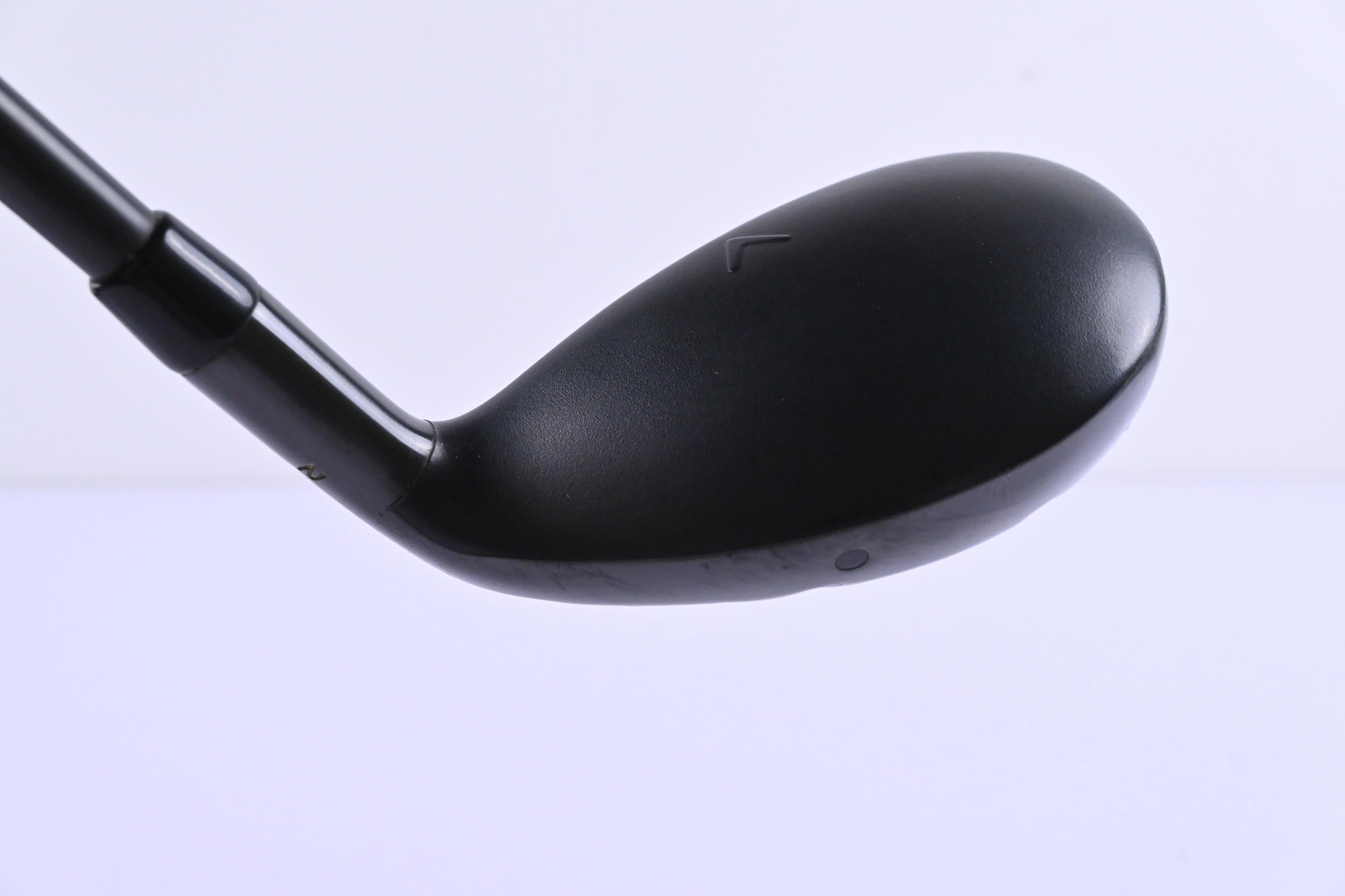 Callaway XR #4 Hybrid / 22 Degree / Regular Flex Project X San Diego 58 Shaft