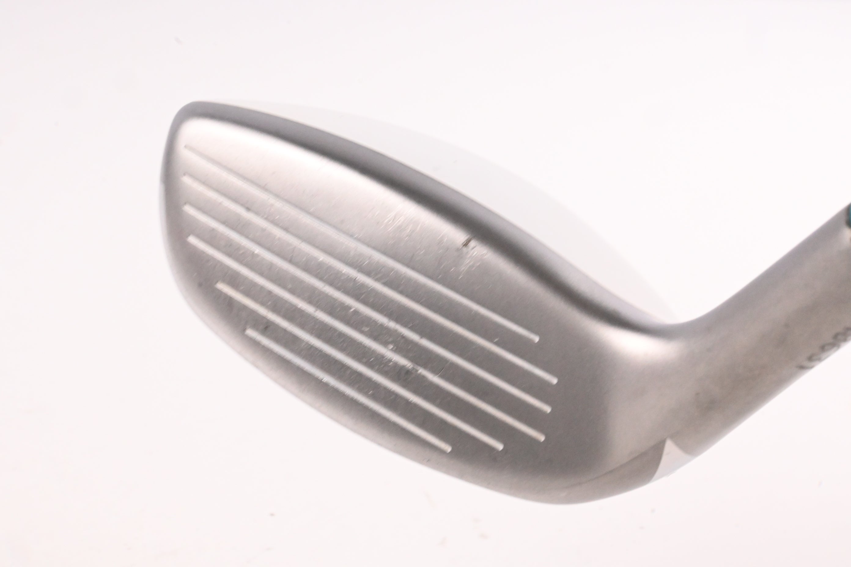 Ladies Ping Rhapsody 2015 #4 Hybrid / 22 Degree / Ladies Flex Ping ULT 220 Shaft