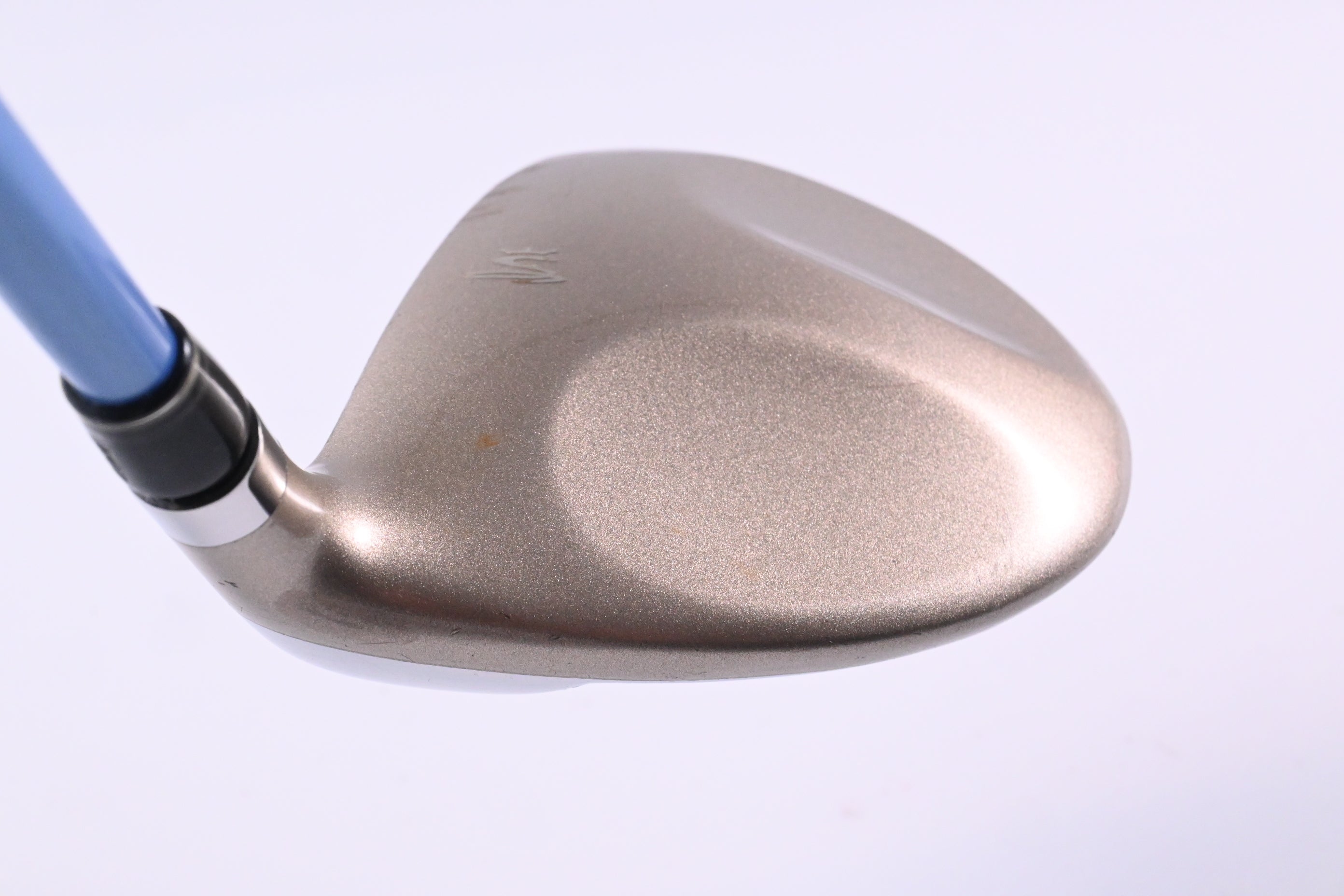 Ladies Cobra Speed LD #3 Wood / 15.5 Degree / Ladies Flex Aldila VS 47 Shaft