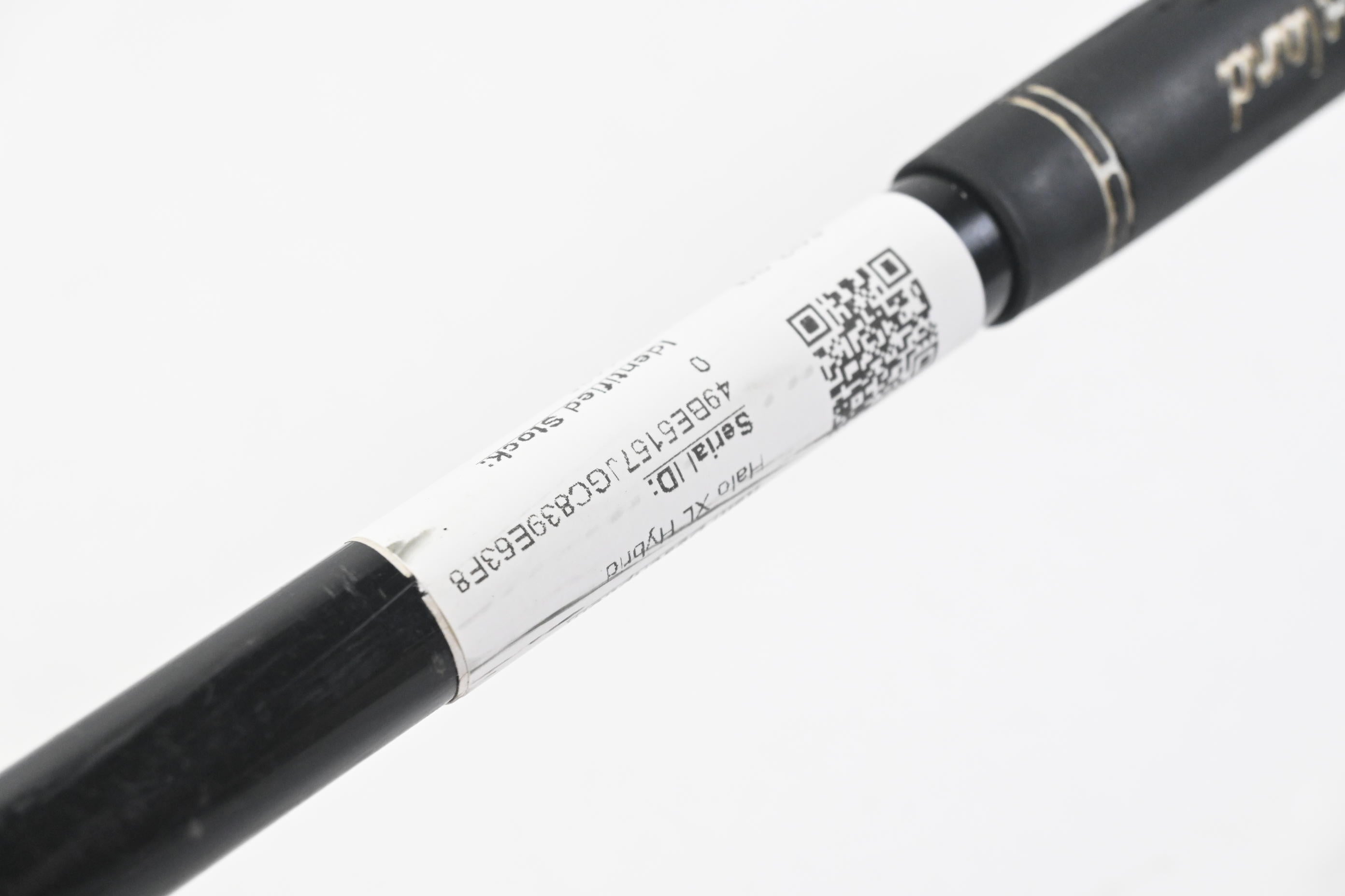 Cleveland Halo XL #2 Hybrid / 19 Degree / Regular Flex Halo Shaft