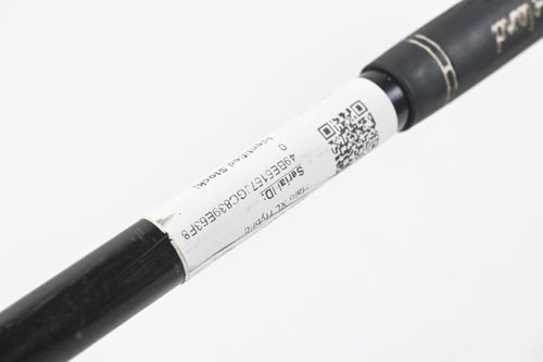 Cleveland Halo XL #2 Hybrid / 19 Degree / Regular Flex Halo Shaft