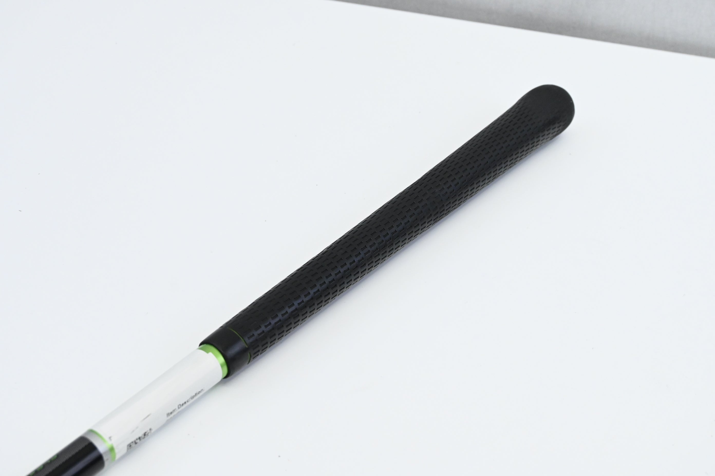 Taylormade RBZ Driver / 10.5 Degree / Regular Flex Matrix Ozik RBZ Shaft