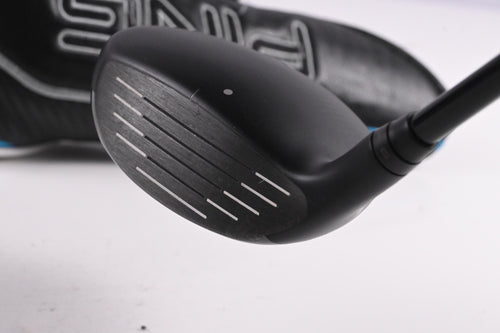 Ping G440 Max #5 Wood / 19 Degree / TX-Flex Ventus Velocore Black 7 Shaft