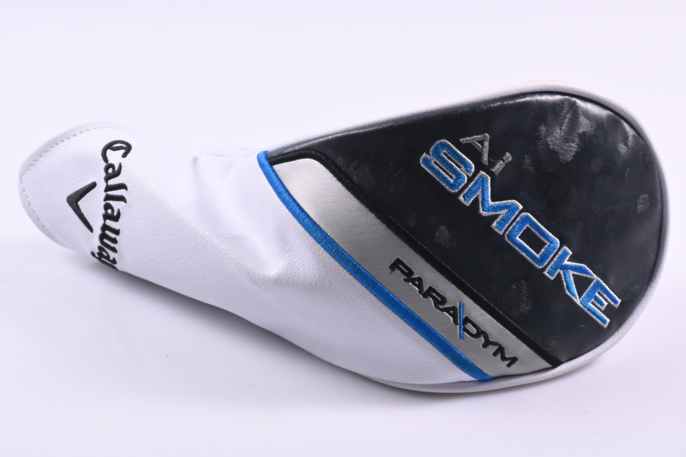 Callaway Paradym Ai Smoke Max #3 Wood / 15 Degree / Stiff Flex Tensei 1K Black