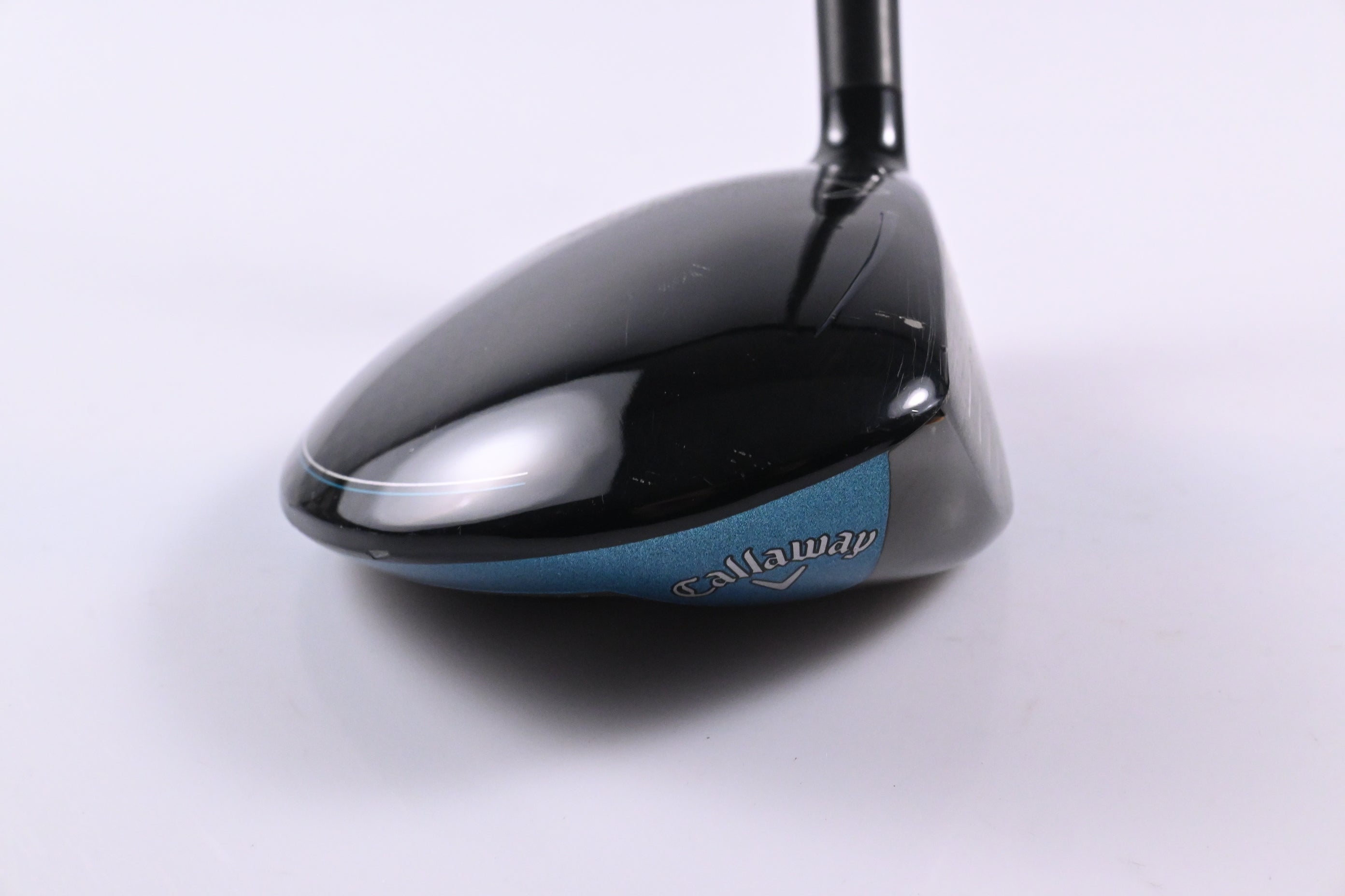 Callaway Rogue #3 Wood / 15 Degree /Regular Flex Aldila Synergy 60 Shaft