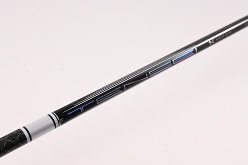 Tensei 1K Pro White 80 Driver Shaft / X-Flex / .335" Tip / Uncut