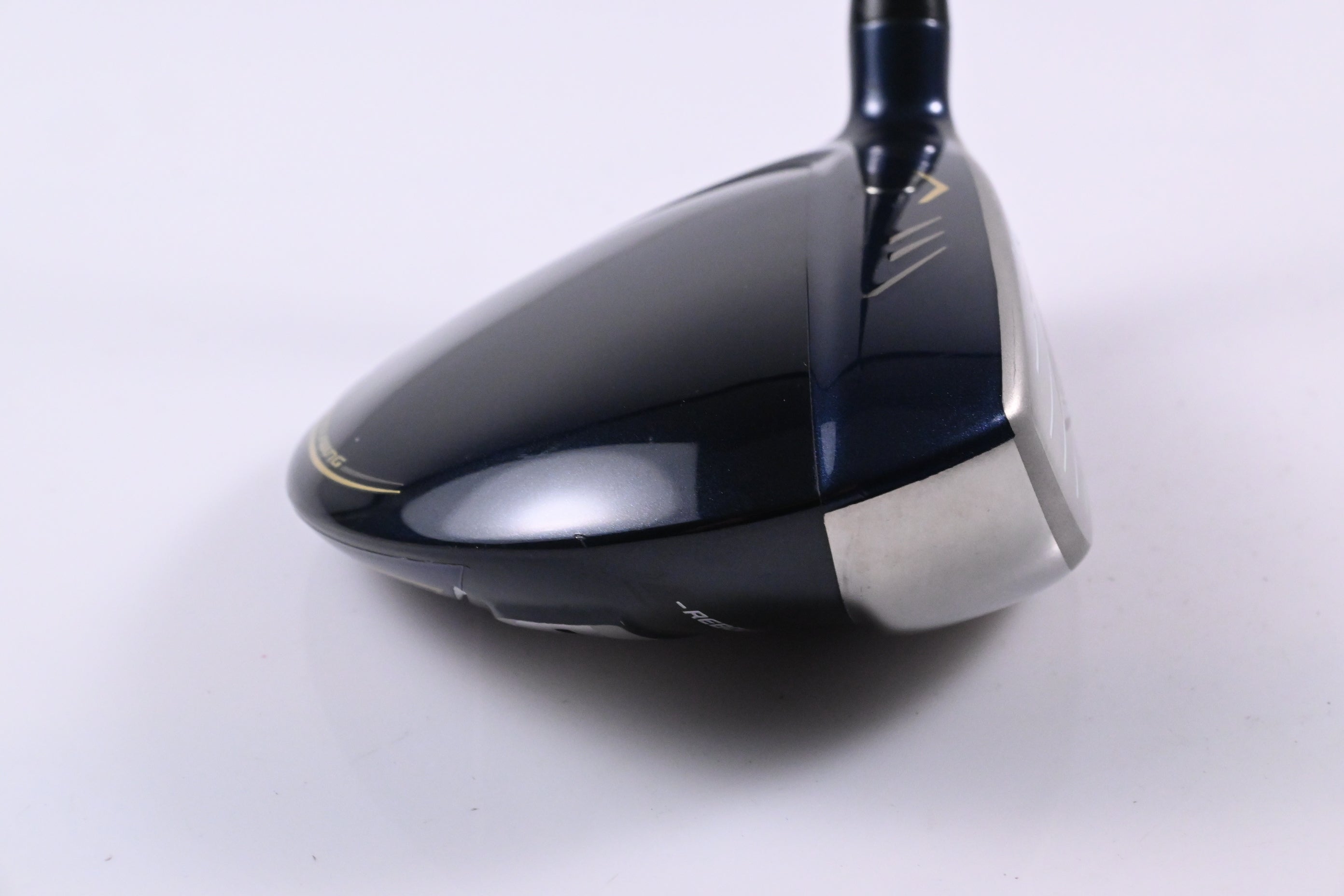 XXIO 12 #5 Wood / 18 Degree / Regular Flex MP 1200 Shaft